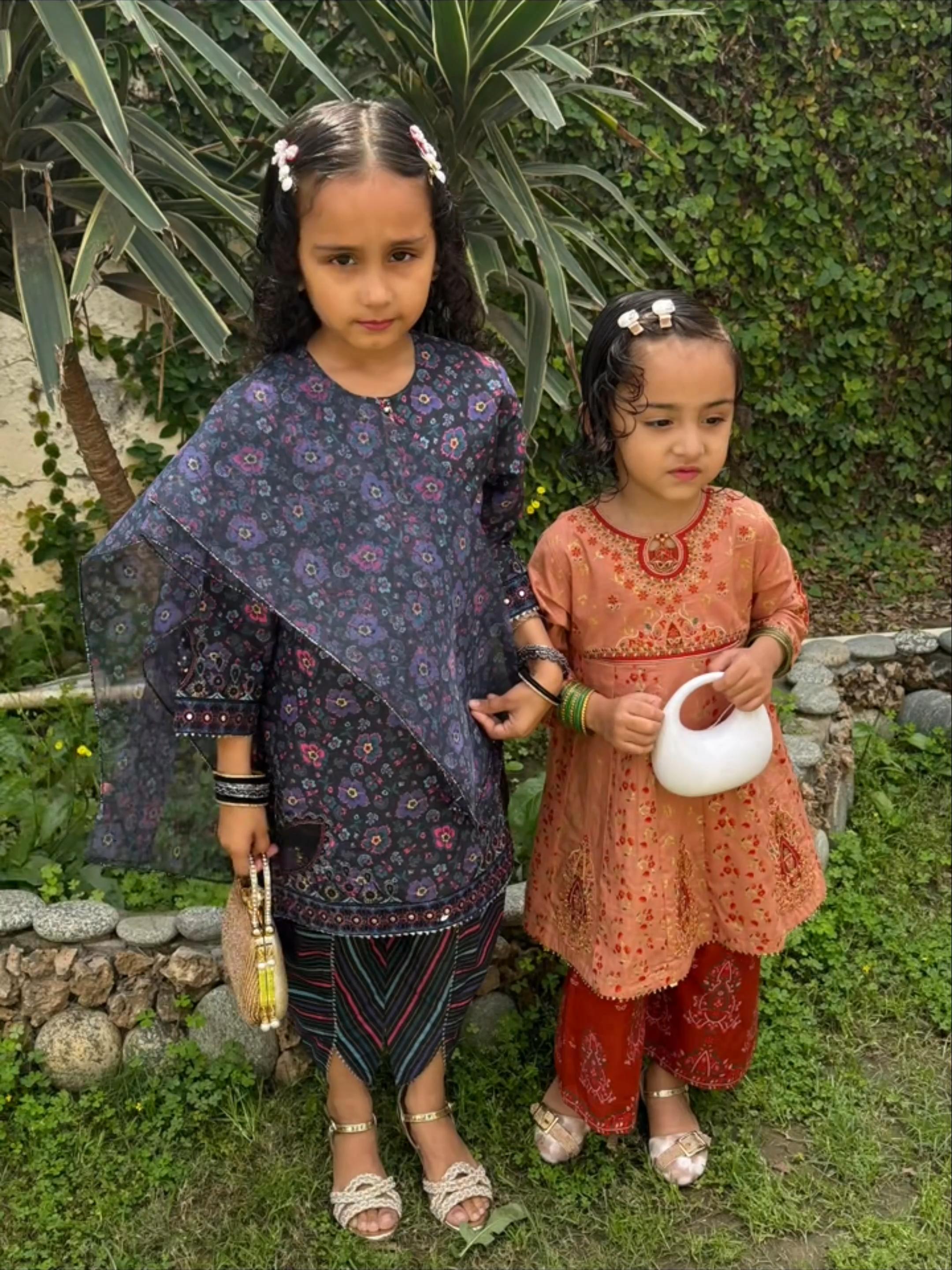 @Amma ki parri