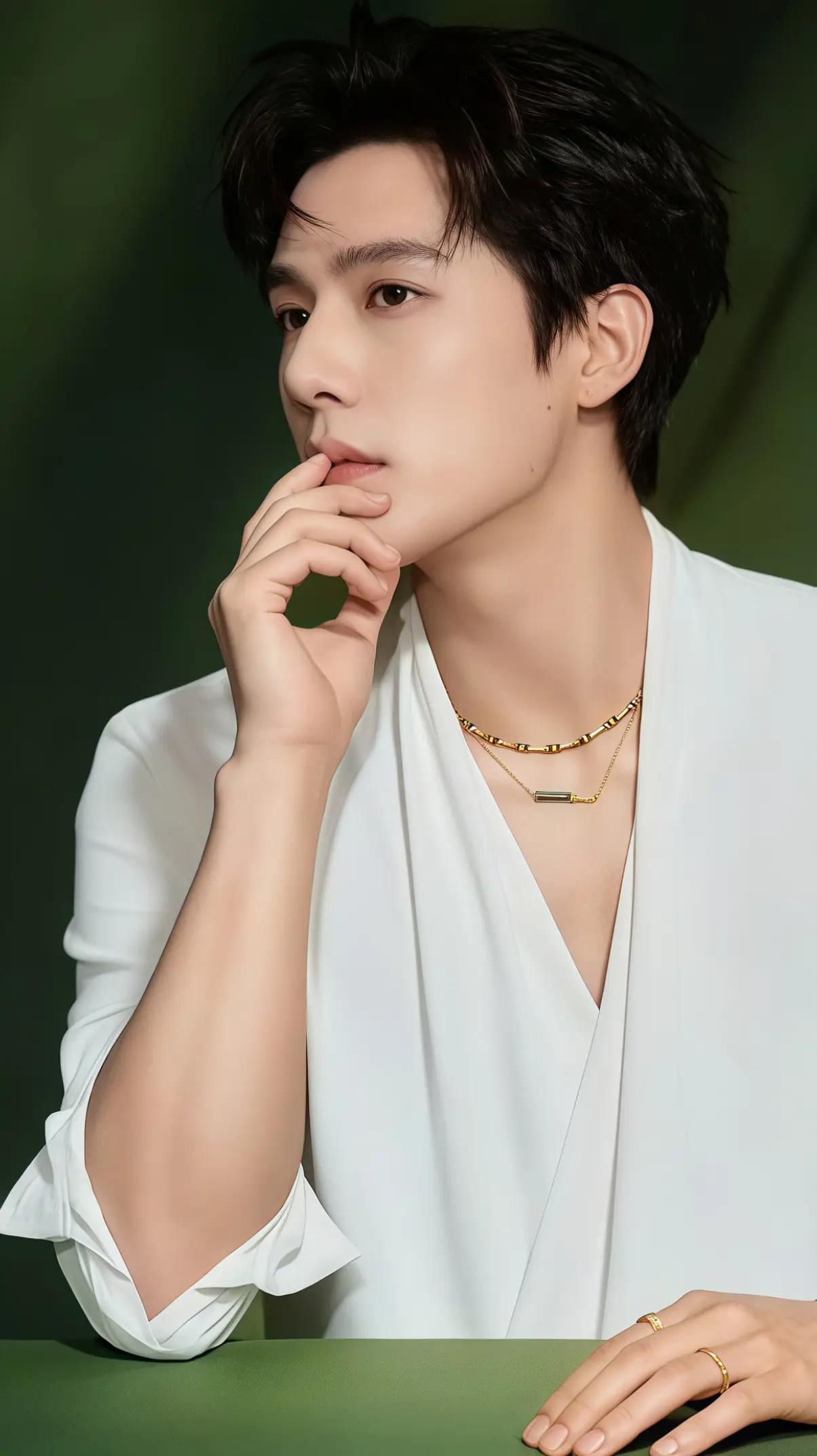 @Wanganyu王安宇