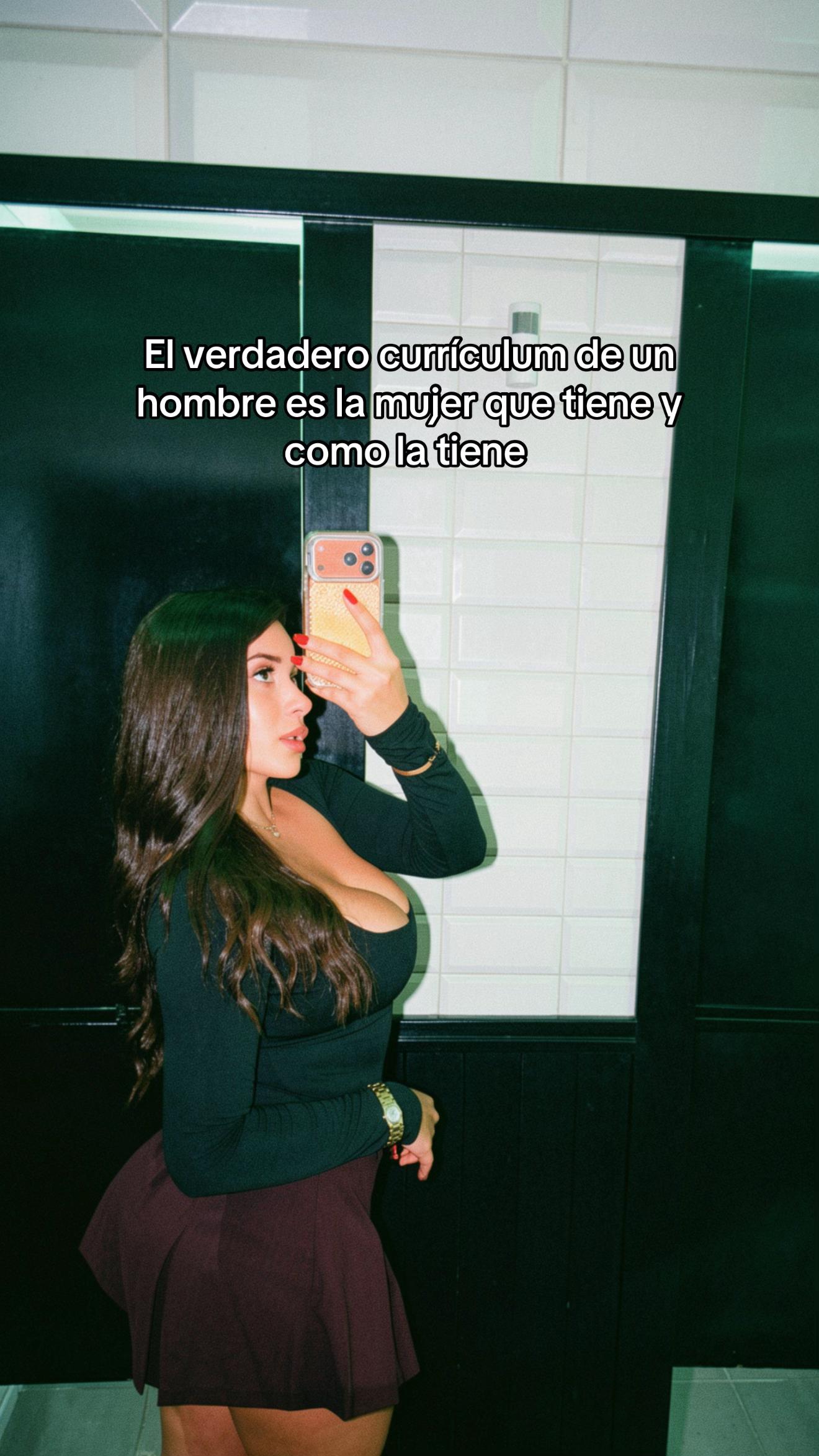@Pierina Ramirez 🐆