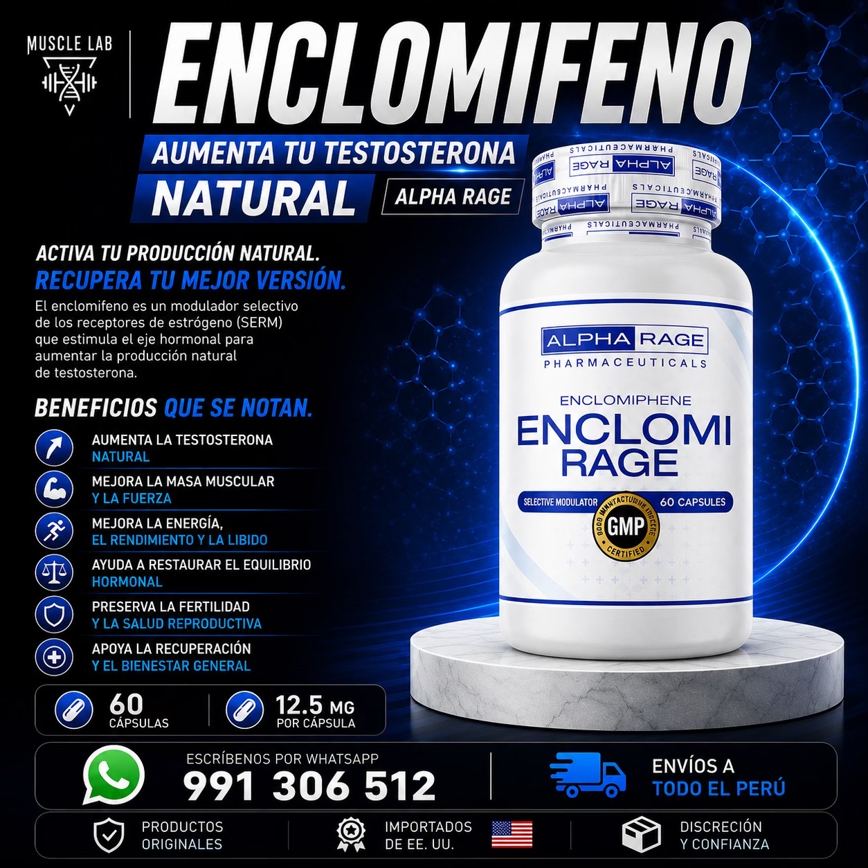 @Musclelab.peru