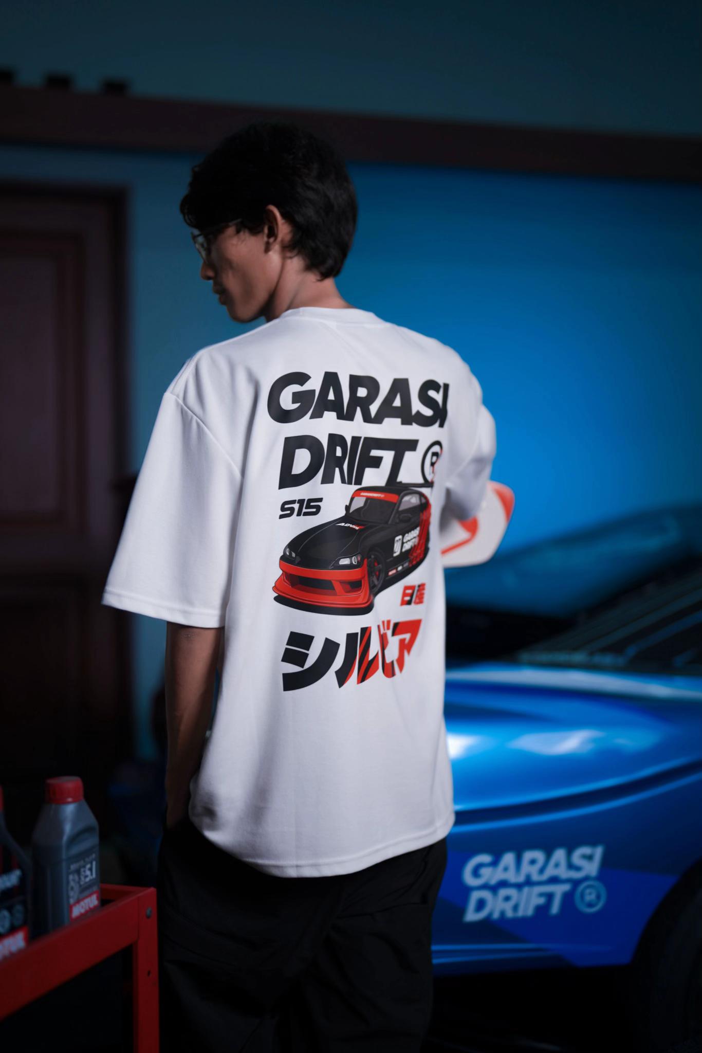 @Garasi Drift Company
