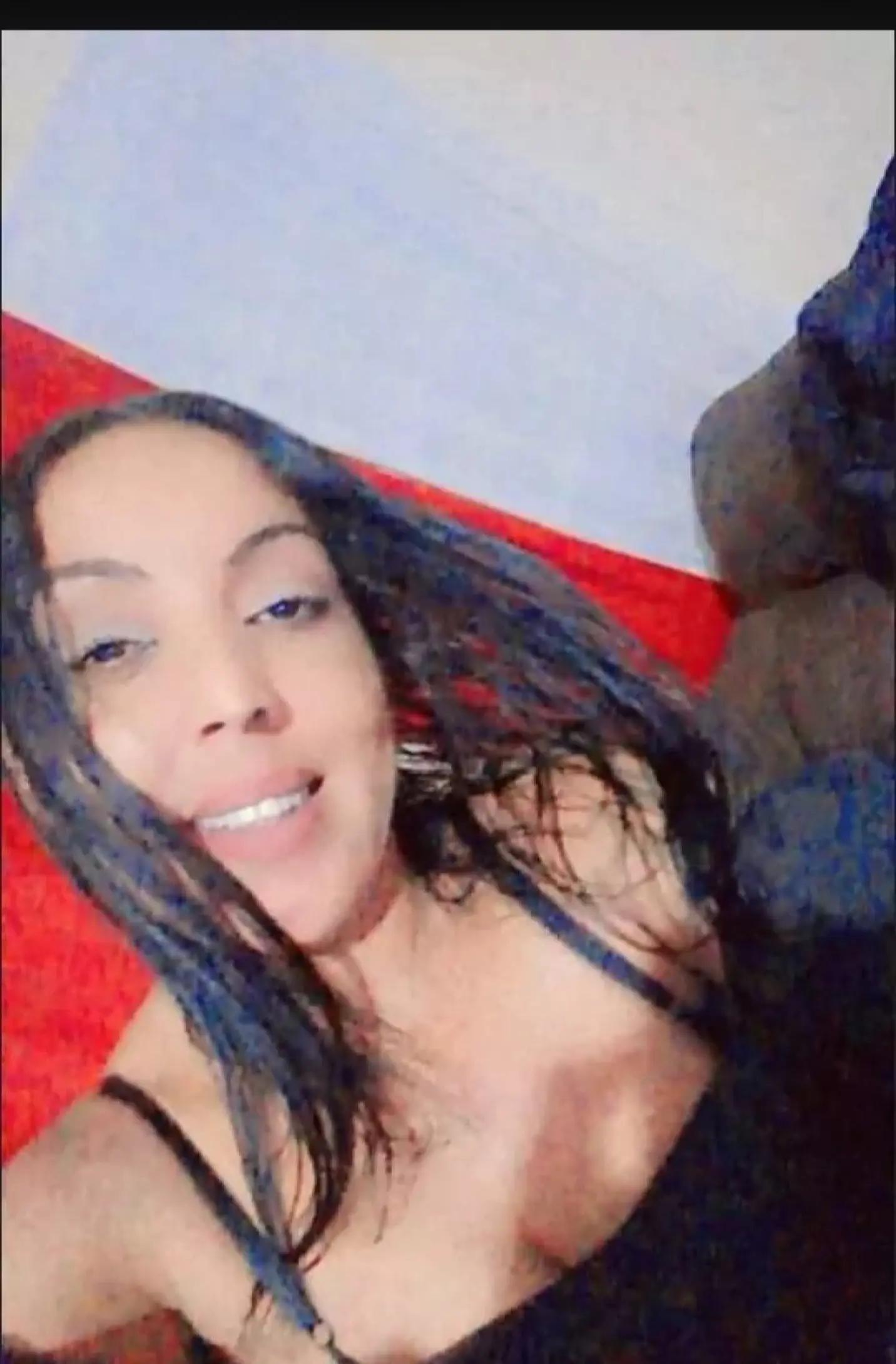 @Ana Paula
