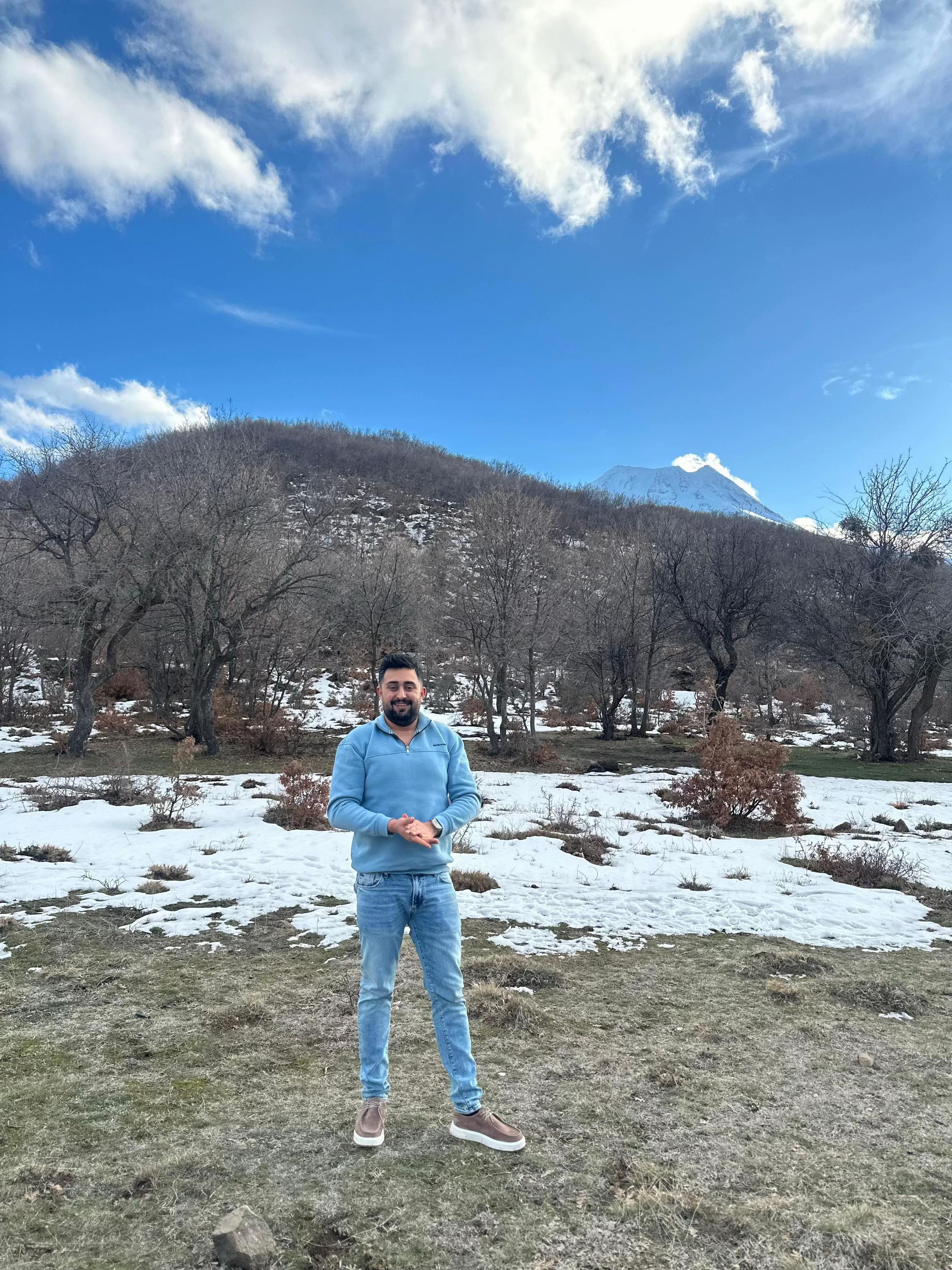 @Fatih Gürsoy