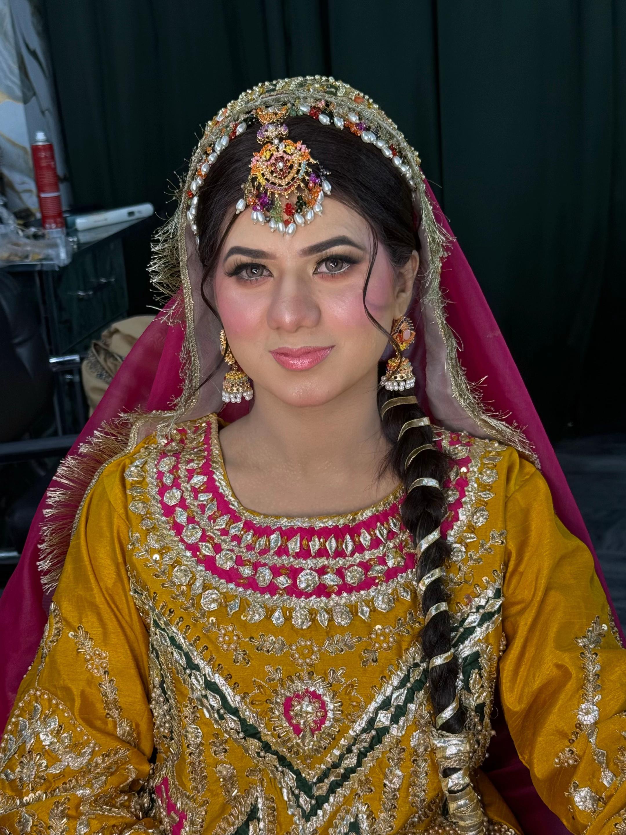@Saira ali