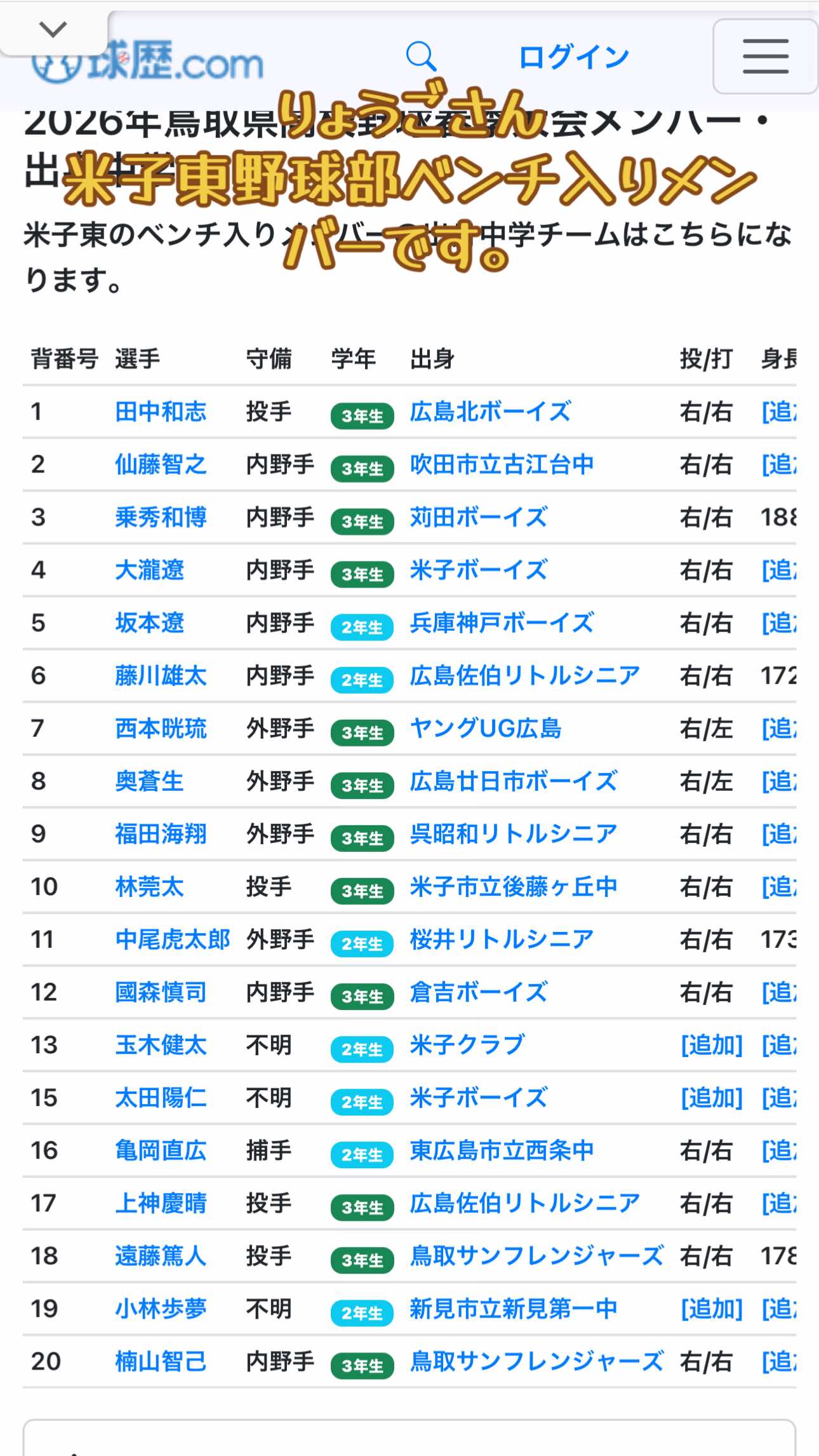 @⚾️SHIN🎌YAMAN⚾️