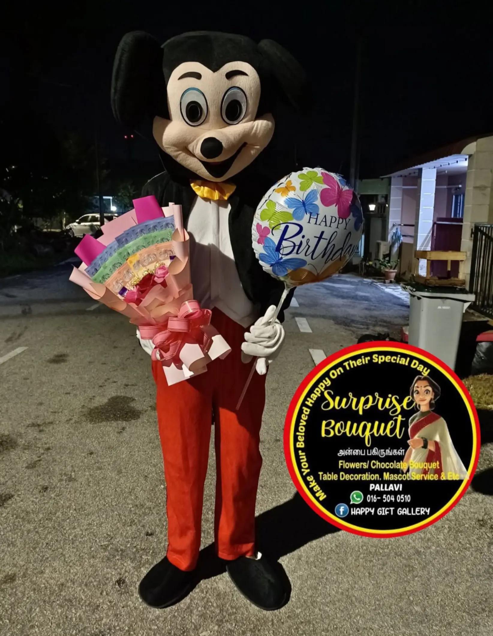 @FaceBook : Happy Gift Gallery