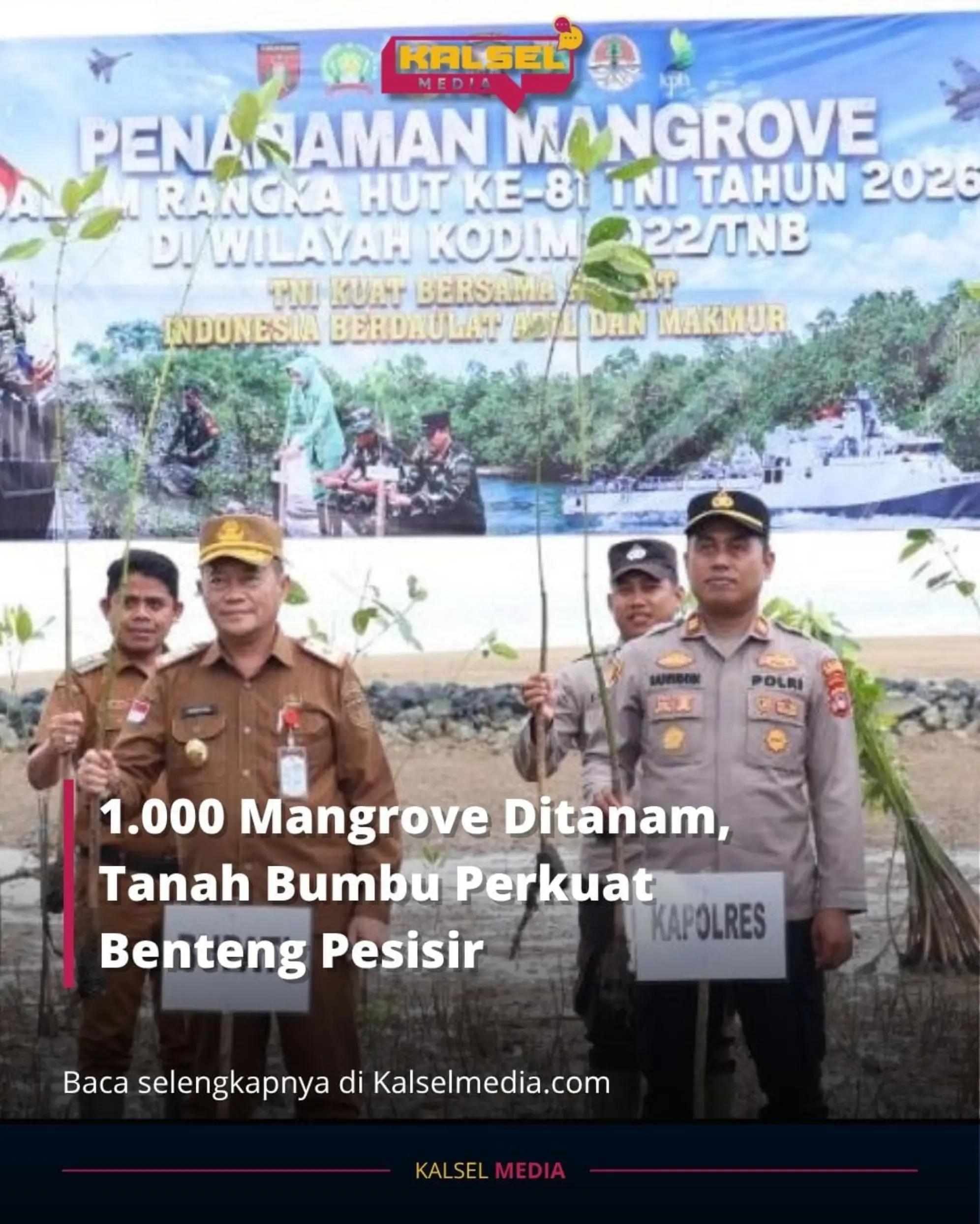 @Netizen Kalimantan Selatan