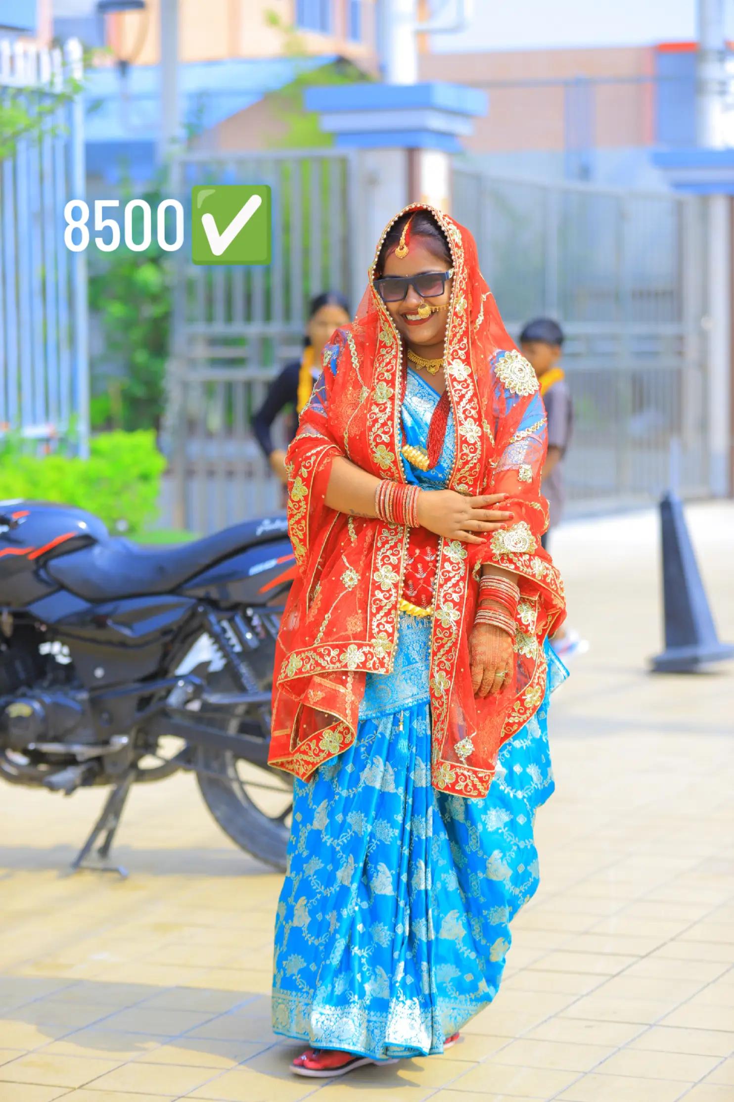 @❤️&hearts;️ Radha sah &hearts;️❤️
