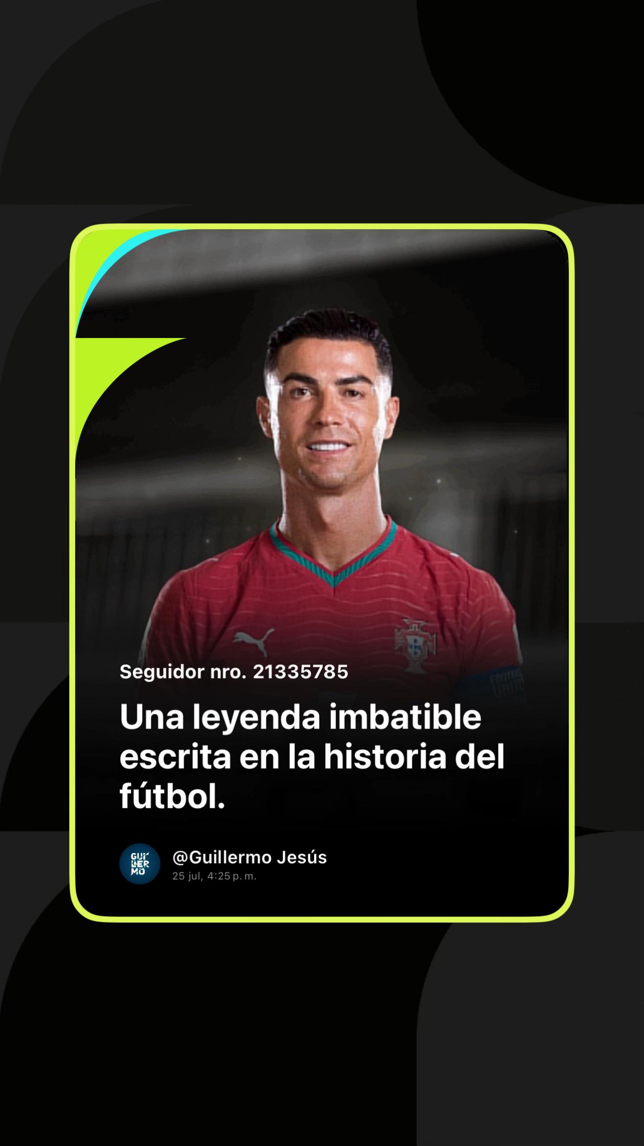 @Guillermo Jesús