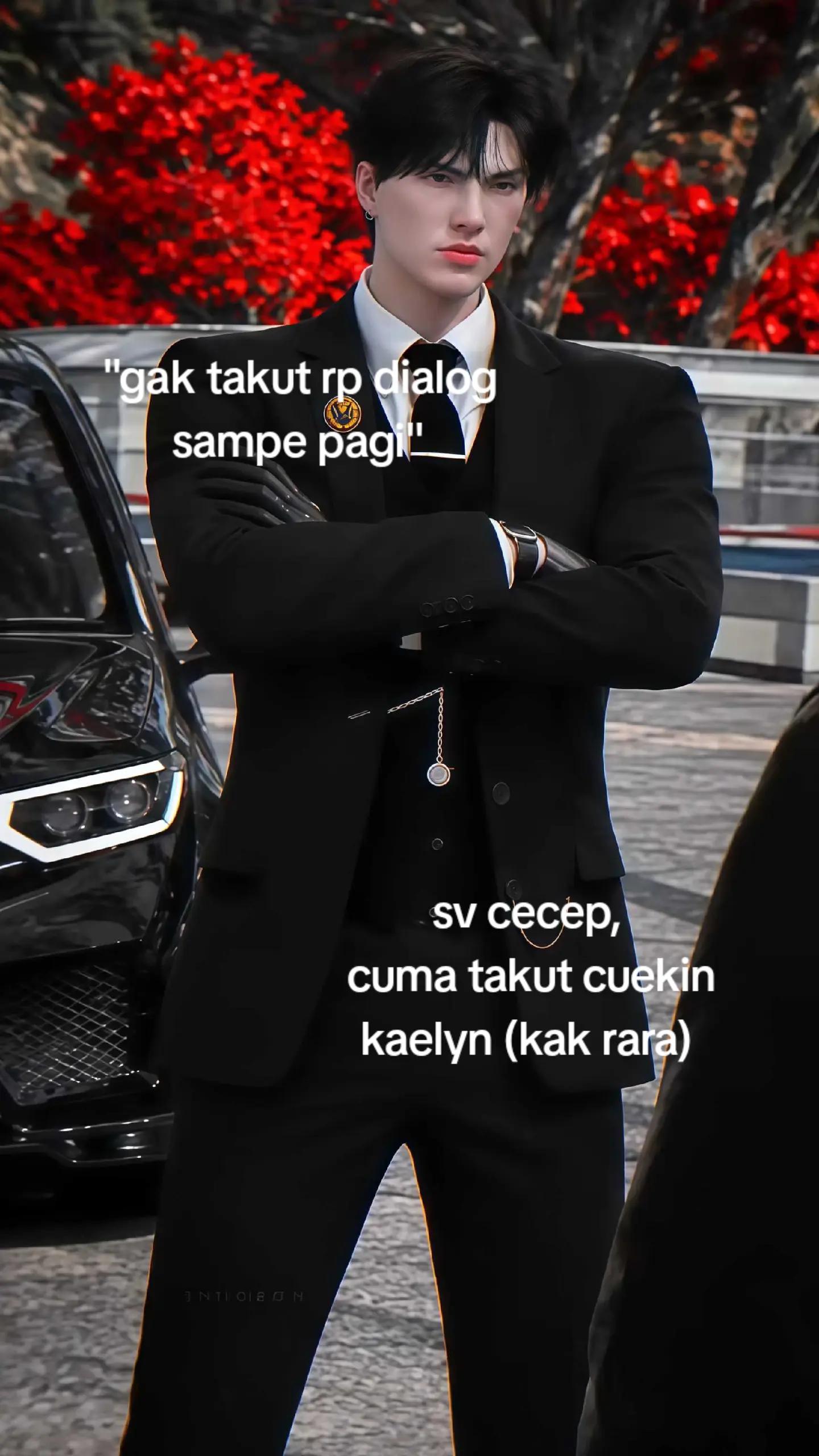 @clip sesuai mood