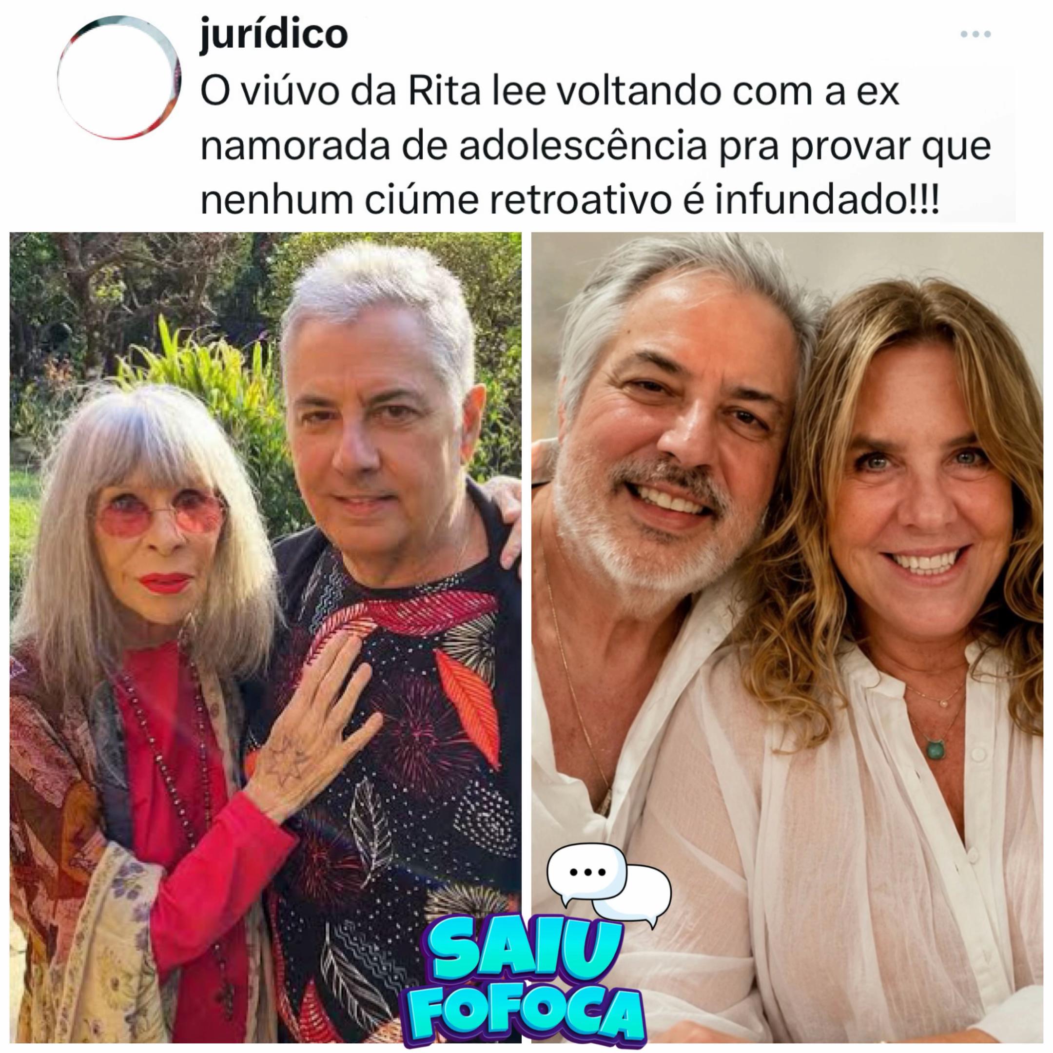 @SAIU FOFOCA 👄
