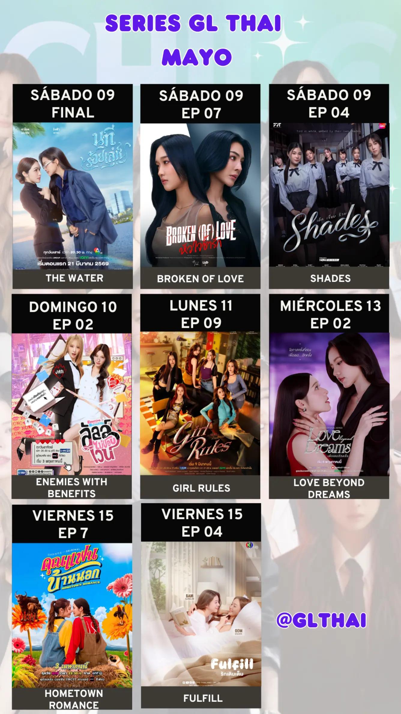 @GL CHILE 🇨🇱