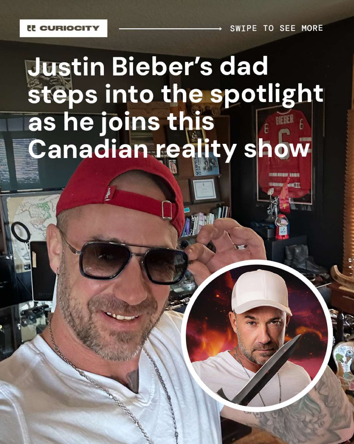 @Curiocity Canada