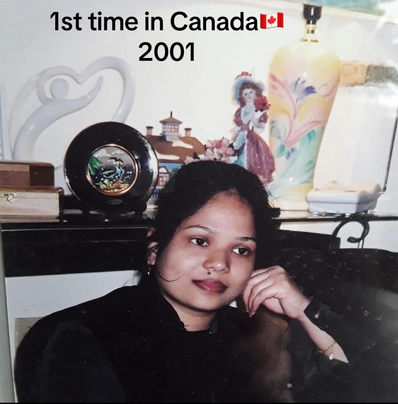 @🥀🦋Chumki🇨🇦অভিমানী মেয়ে🦋🥀