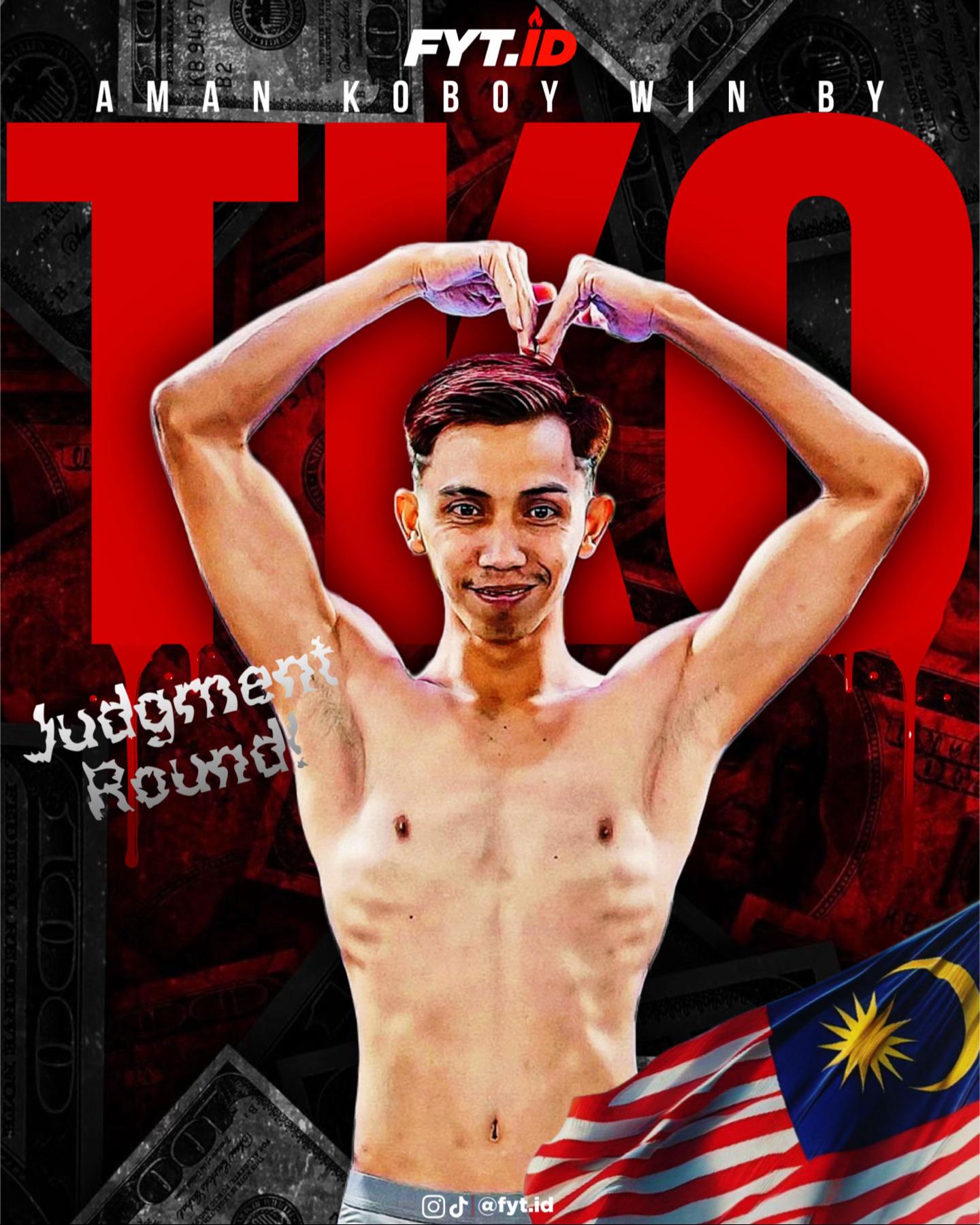@FYT ID | Media Combat 🇮🇩