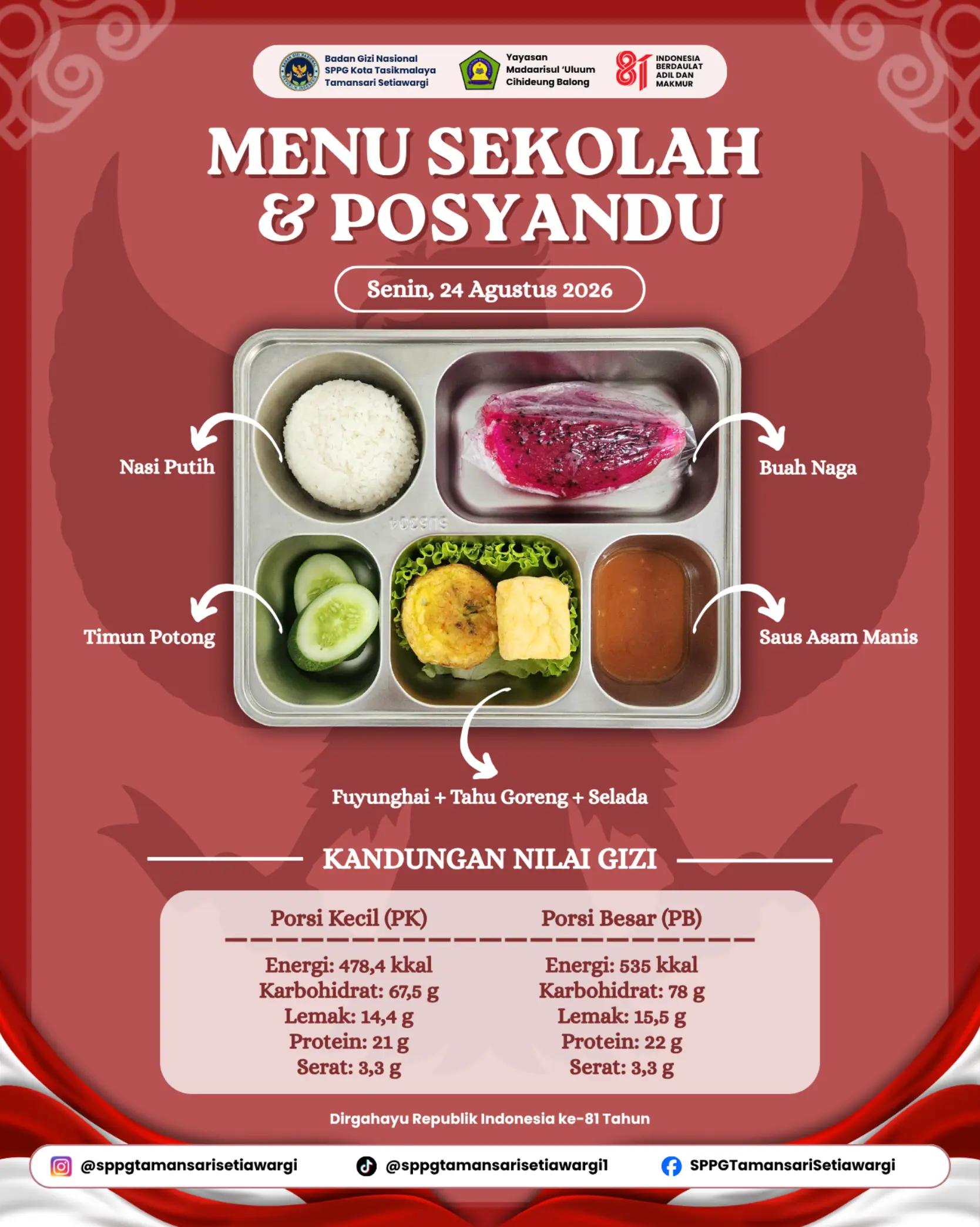 @SPPG Tamansari Setiawargi