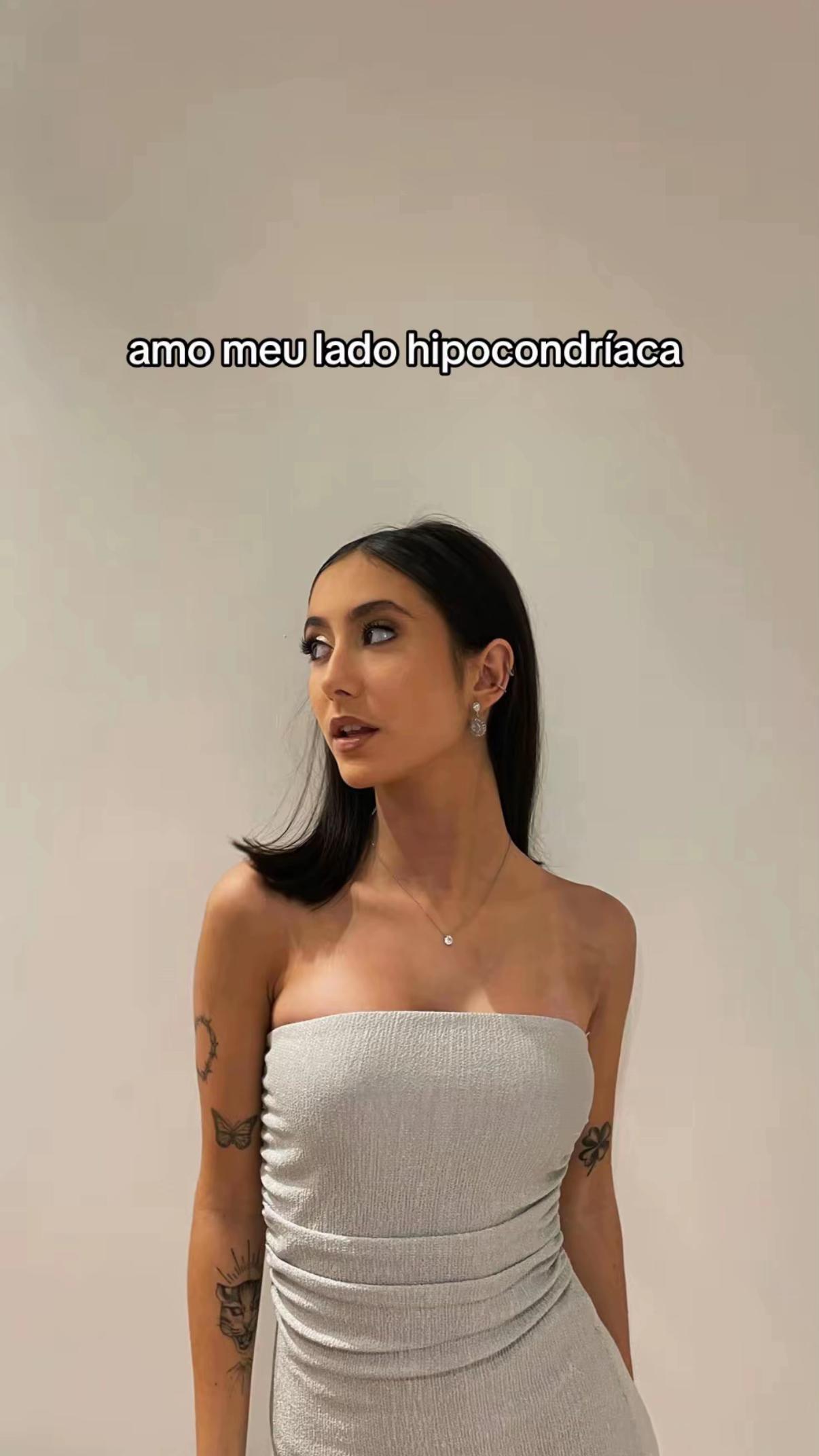 @bella barreto