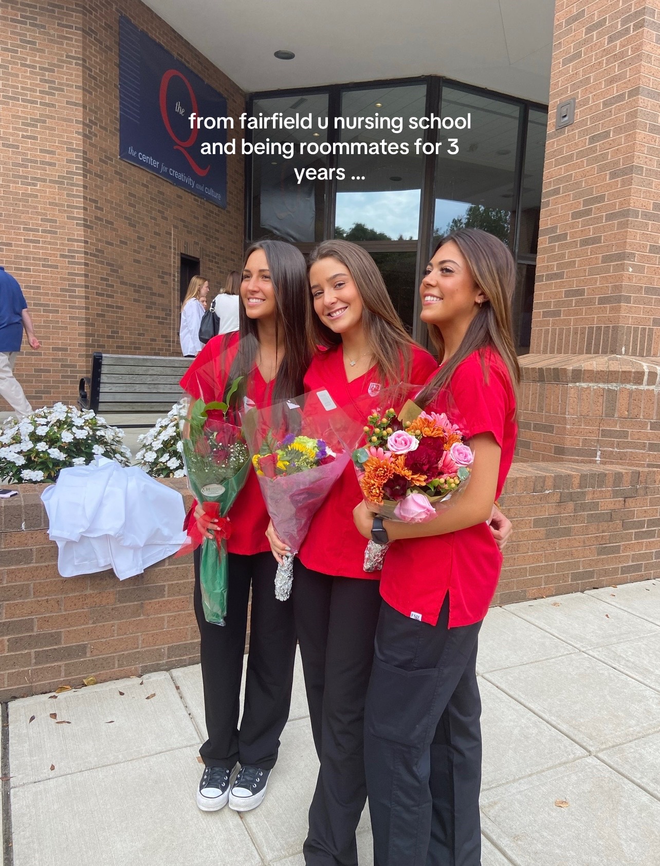 @Lindsay Flores
