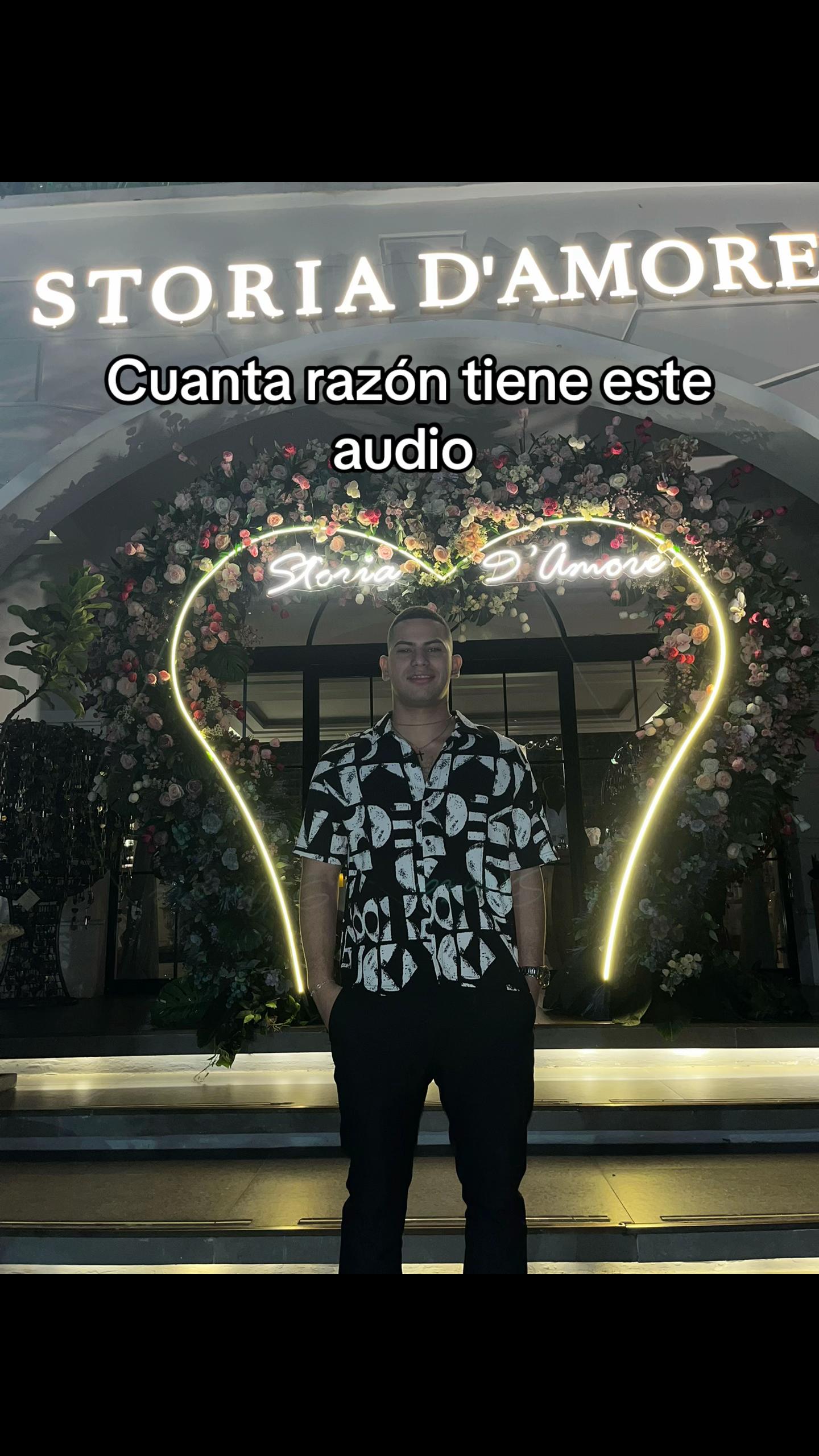 @Harold Varela