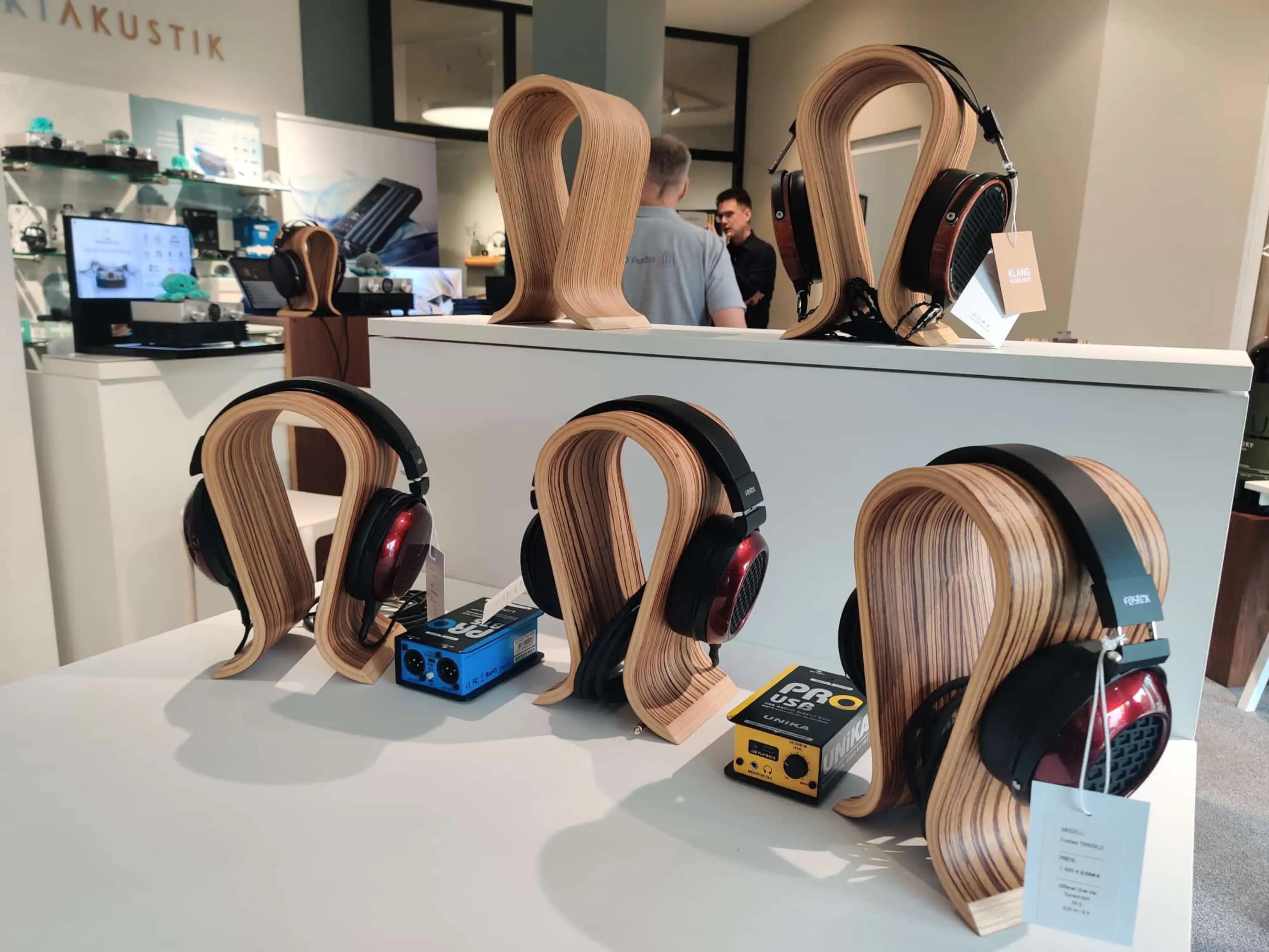 @Hans Hamacher/ProAudioConcept