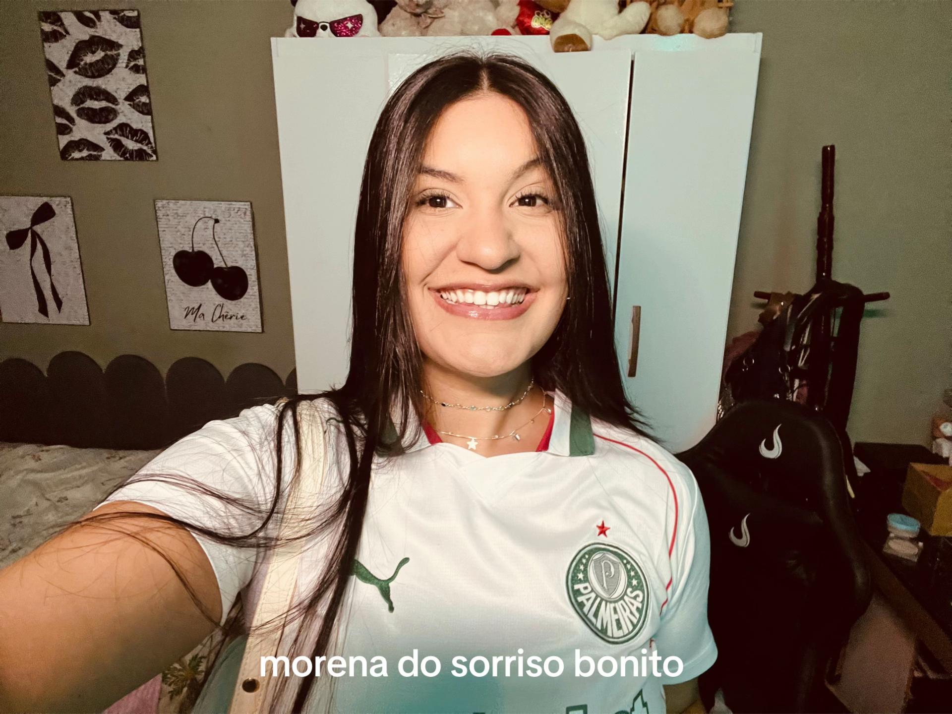 @Luana Andrade