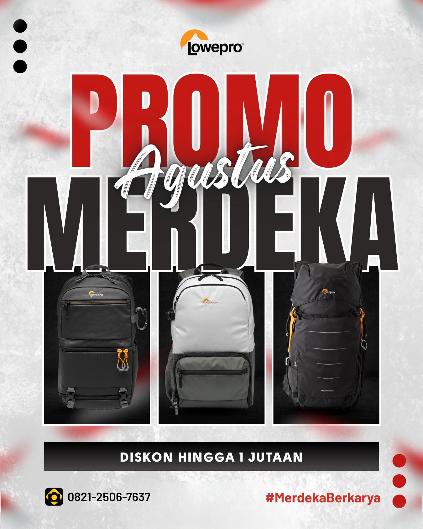 @Tokocamzone Jakarta