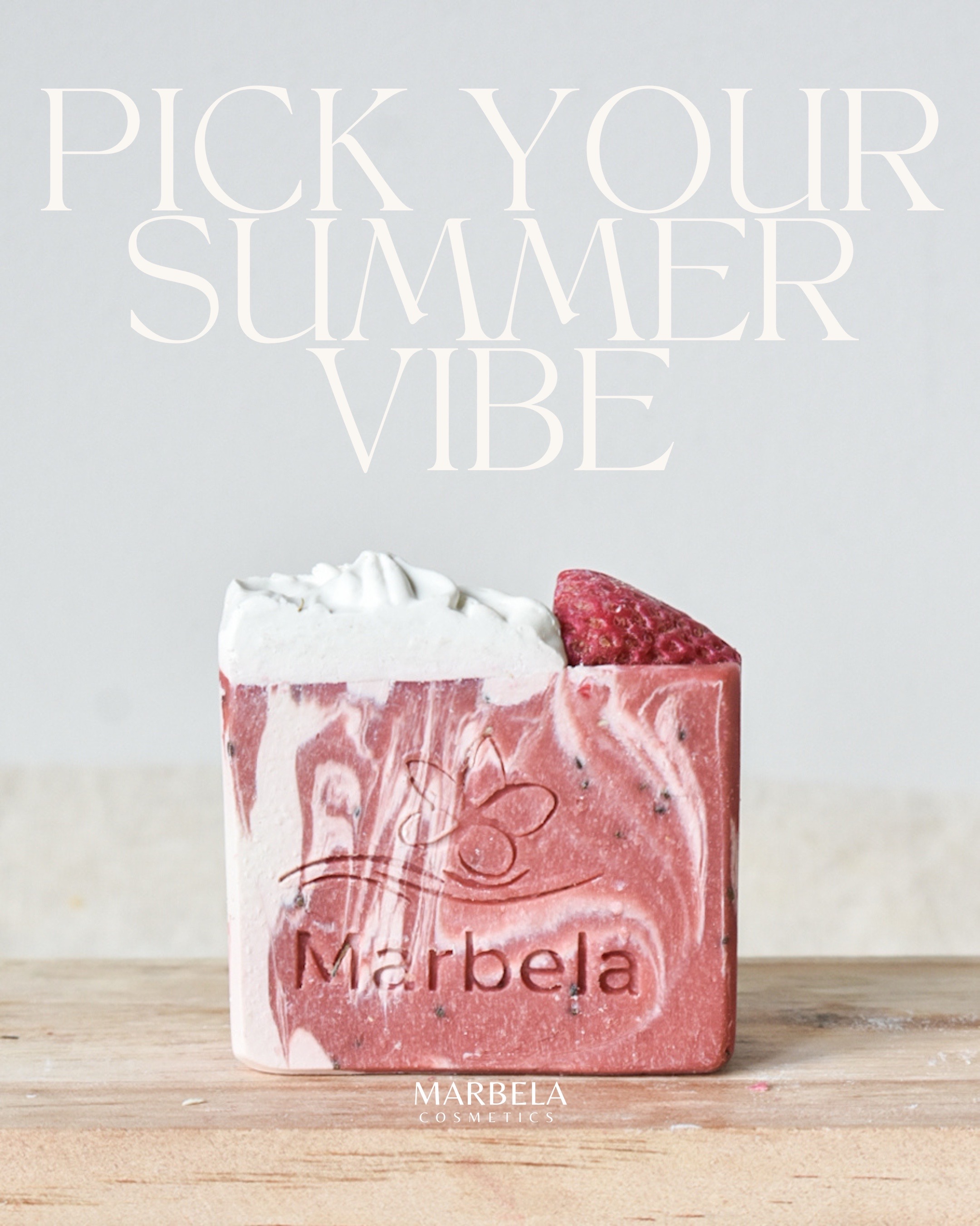 @Marbela Cosmetics