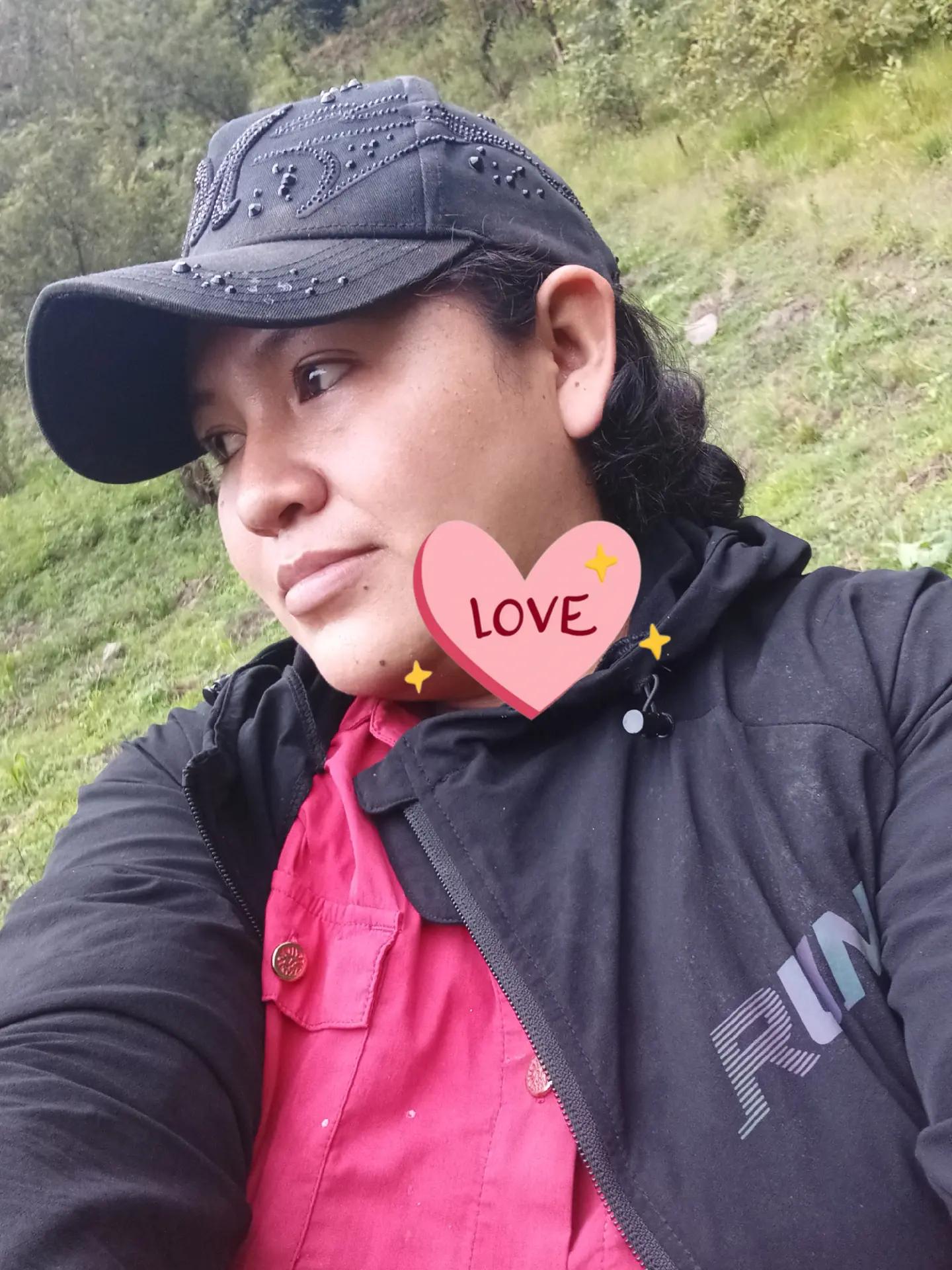 @Evelyn Bamaca