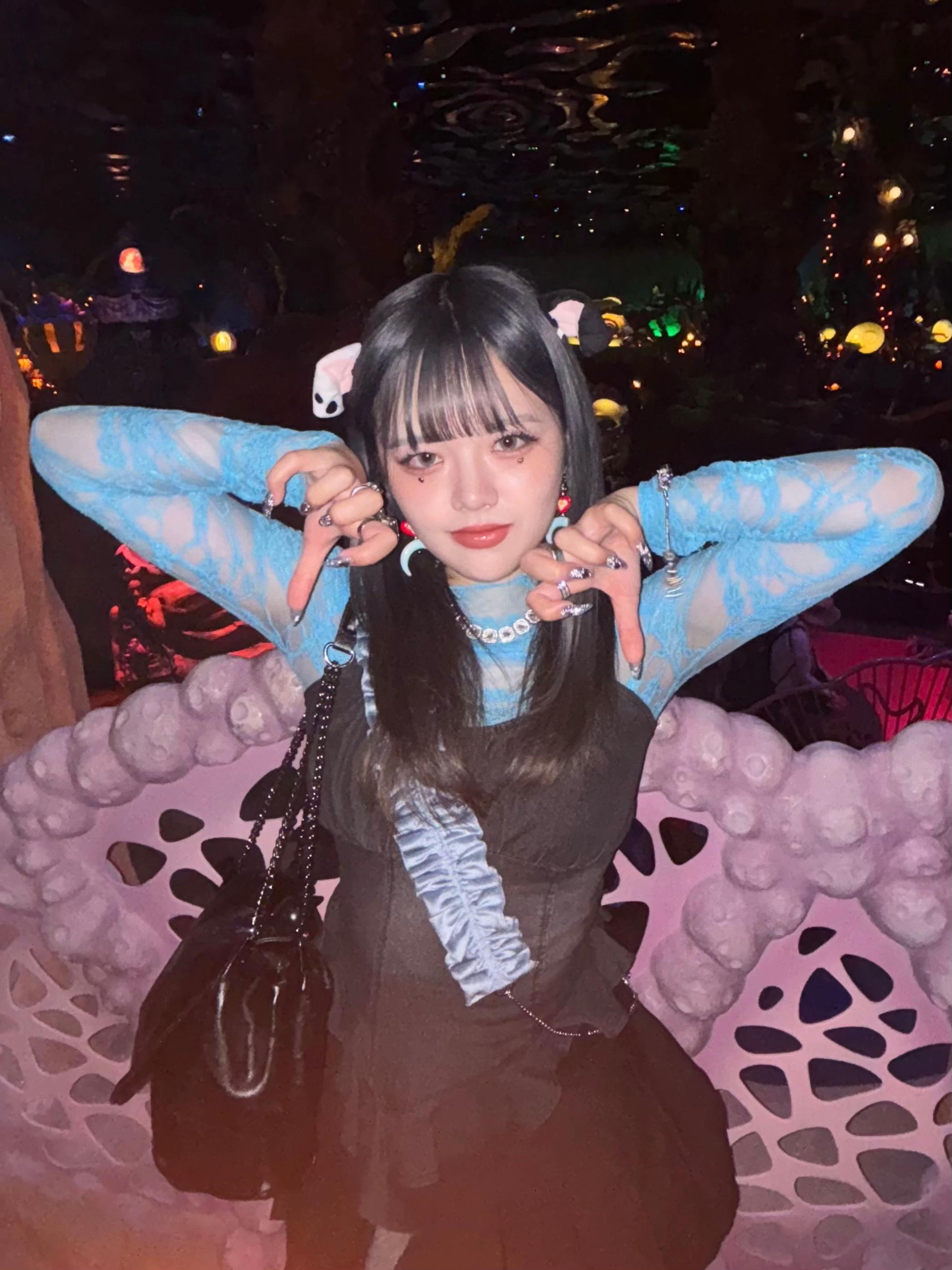 @E:LYU (エリュ)🧬