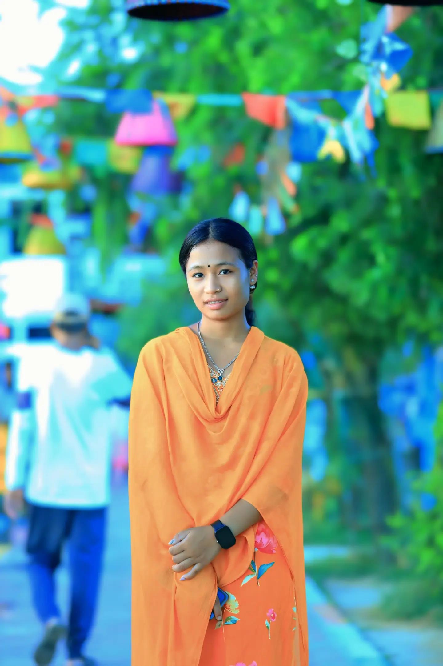 @_--misss Magarni------❣️💐