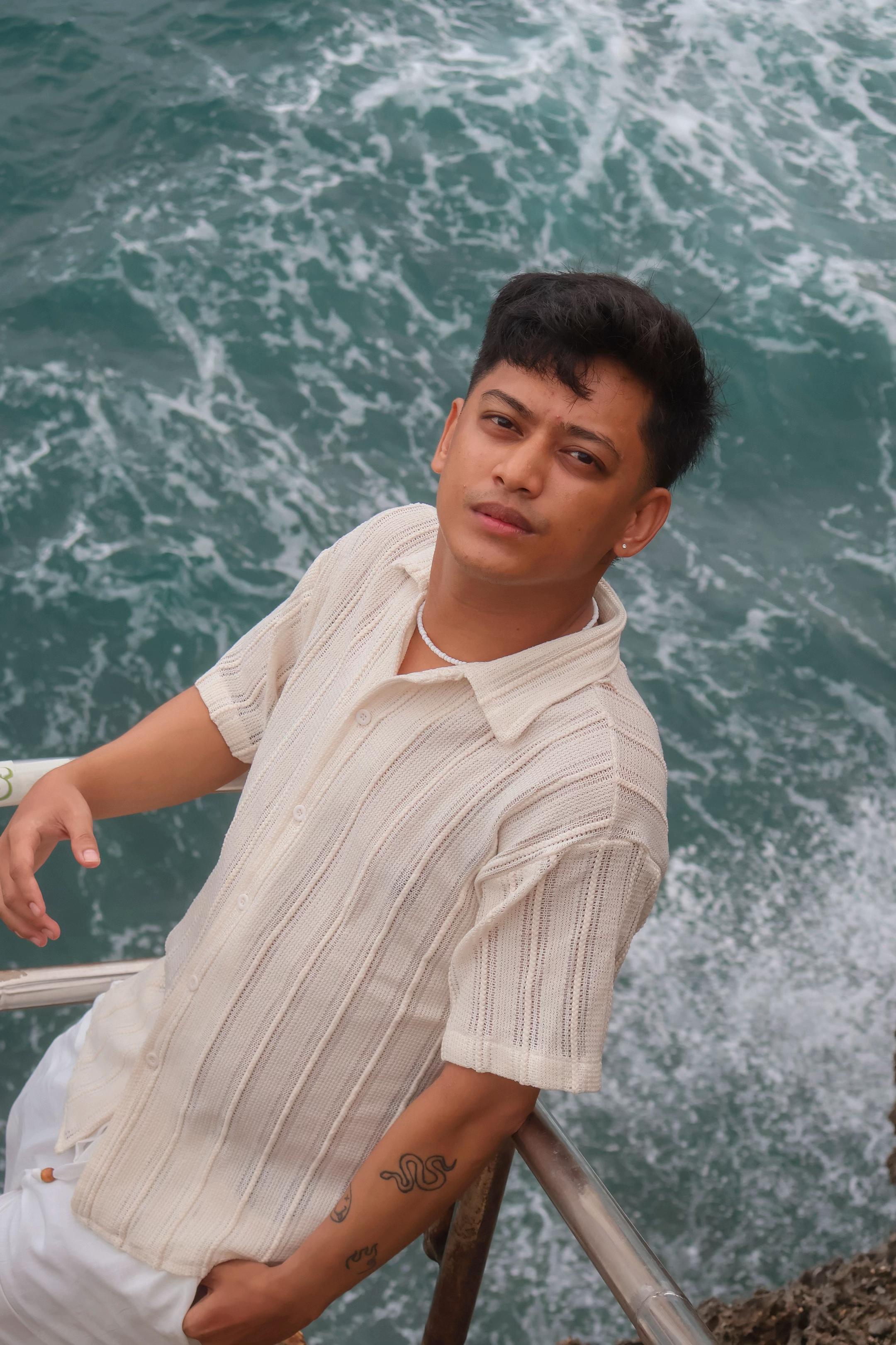 @Arjonel Mendoza