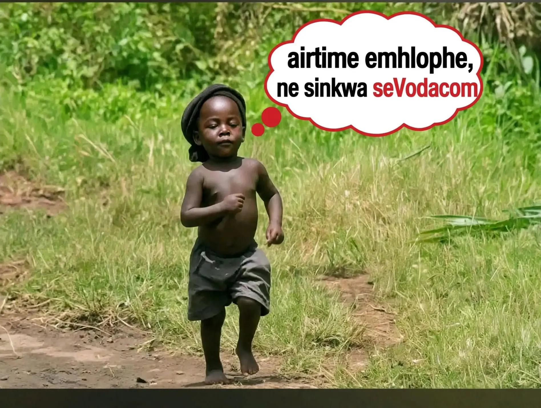 @Sandile Dlomo