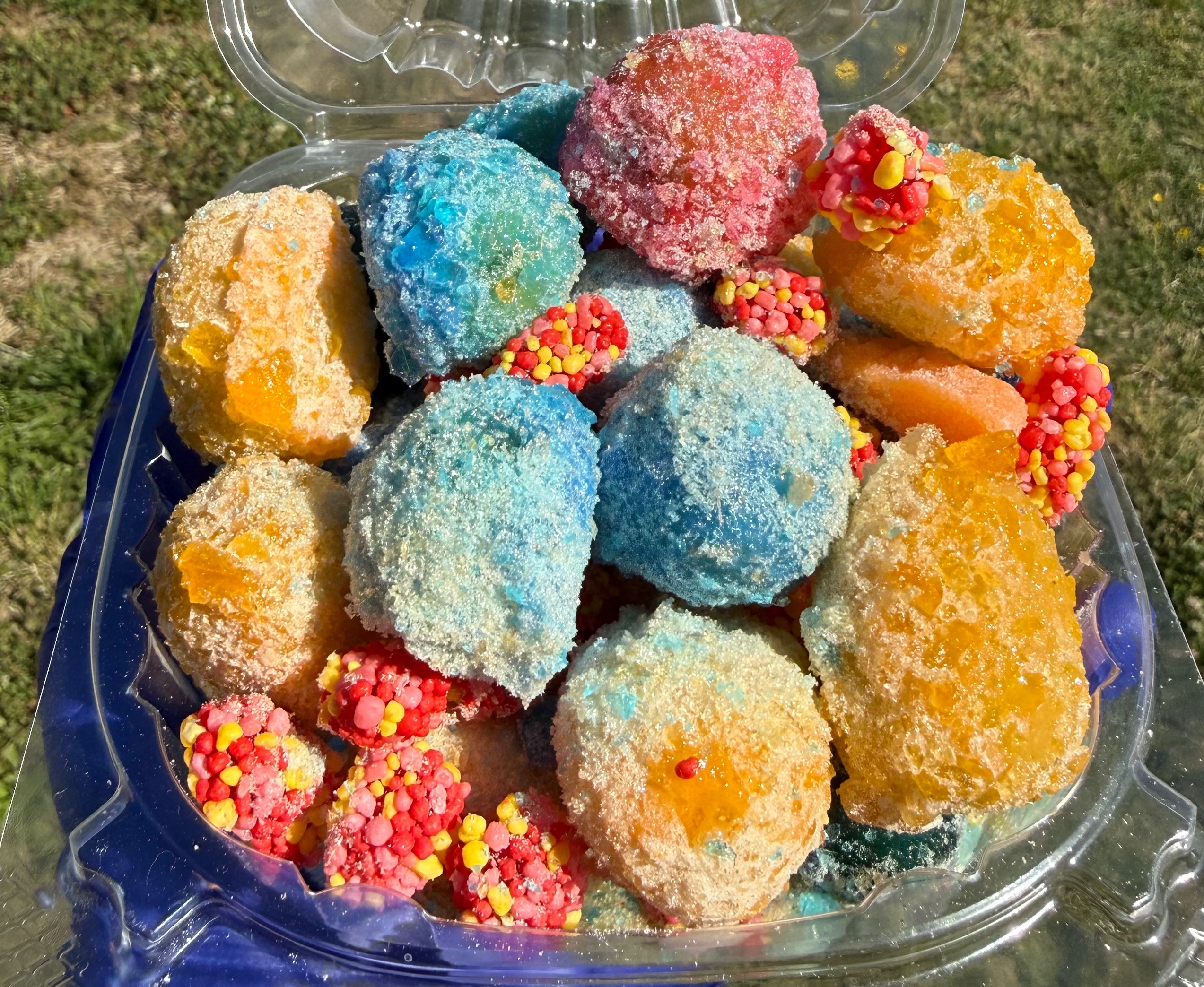 @Karima’s sweet Treats