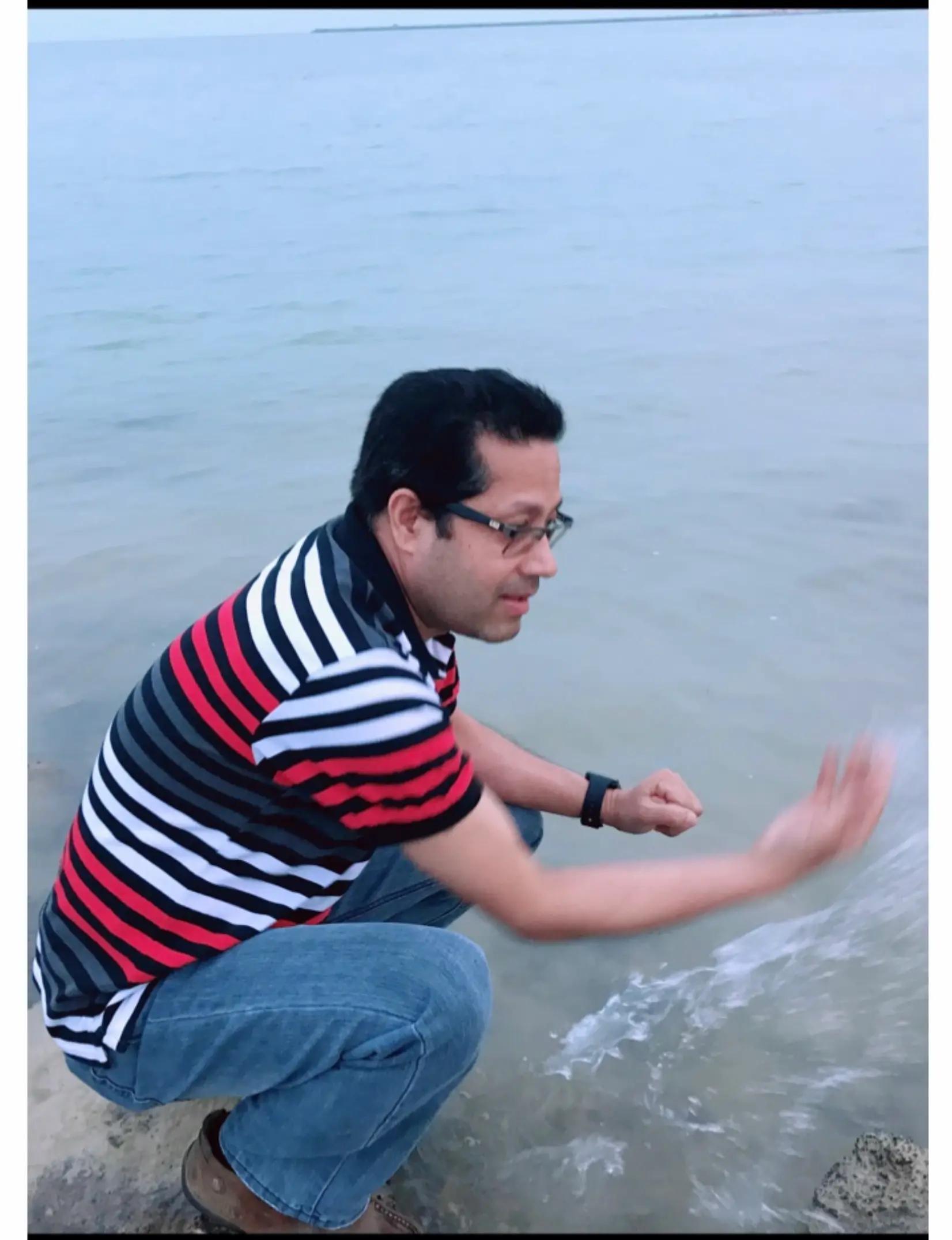 @Suren K. Karki