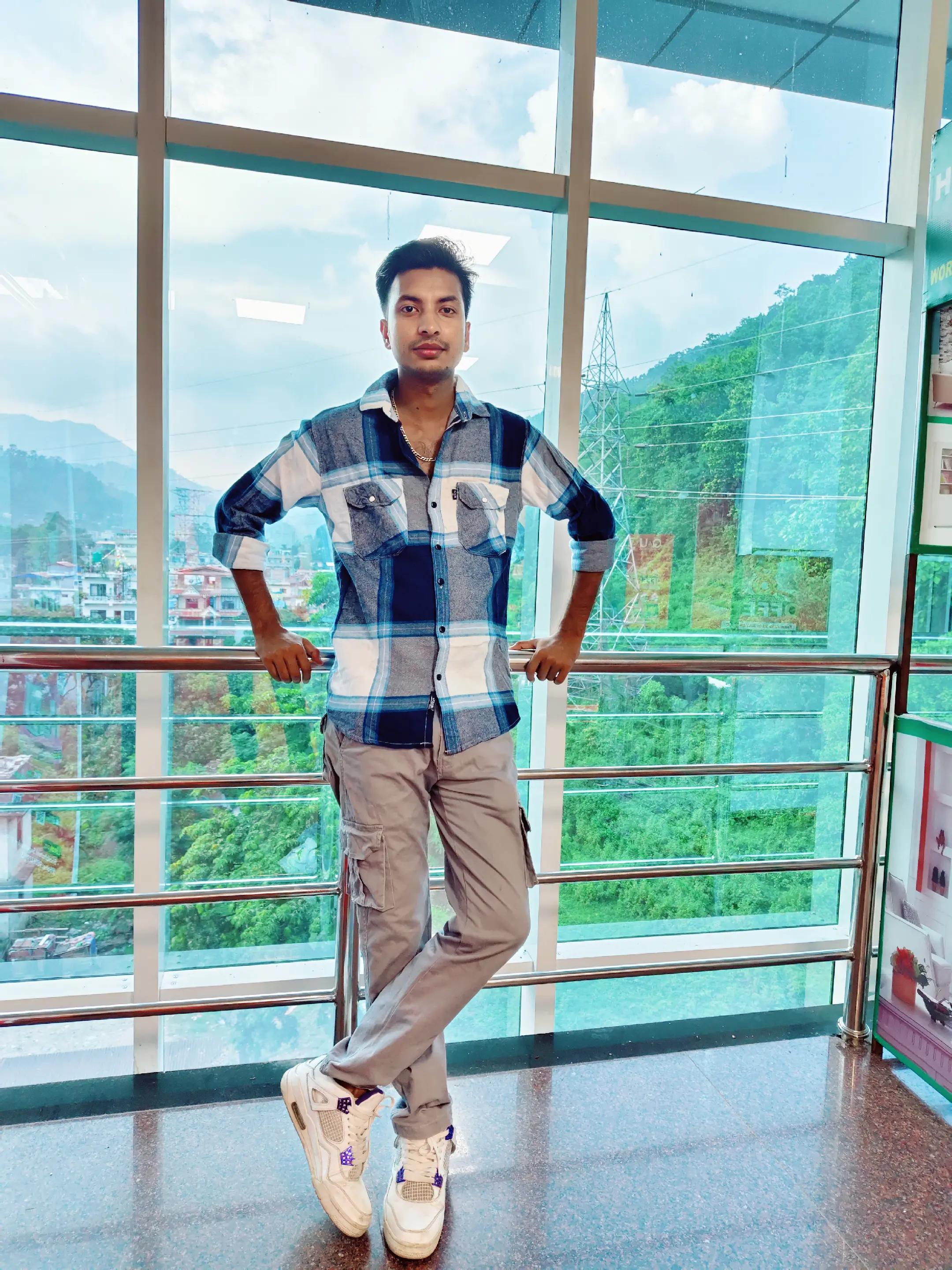 @Guddu Yadav