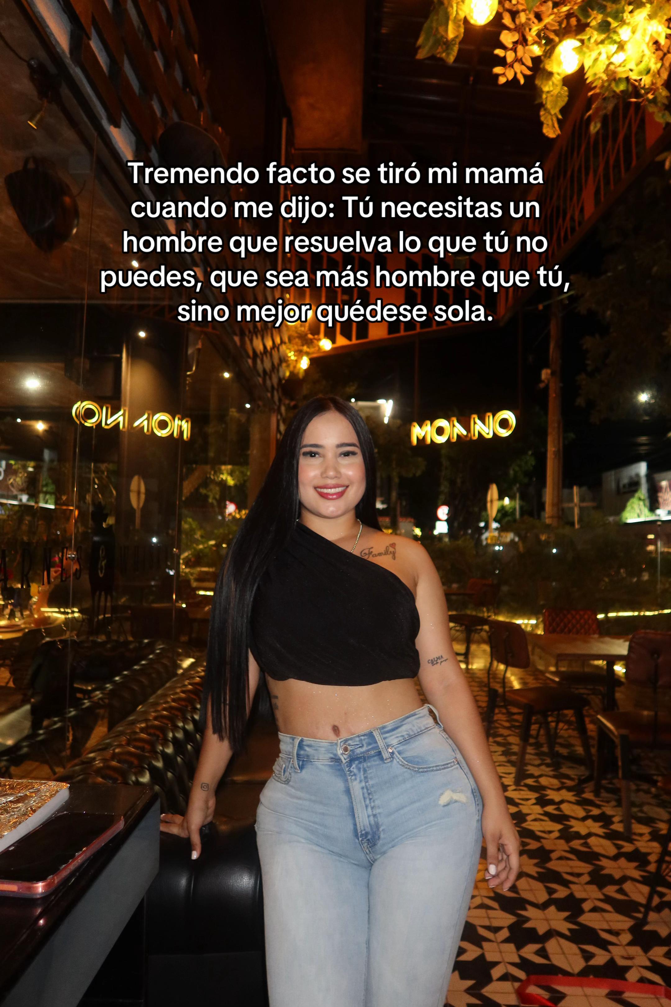 @Karen García