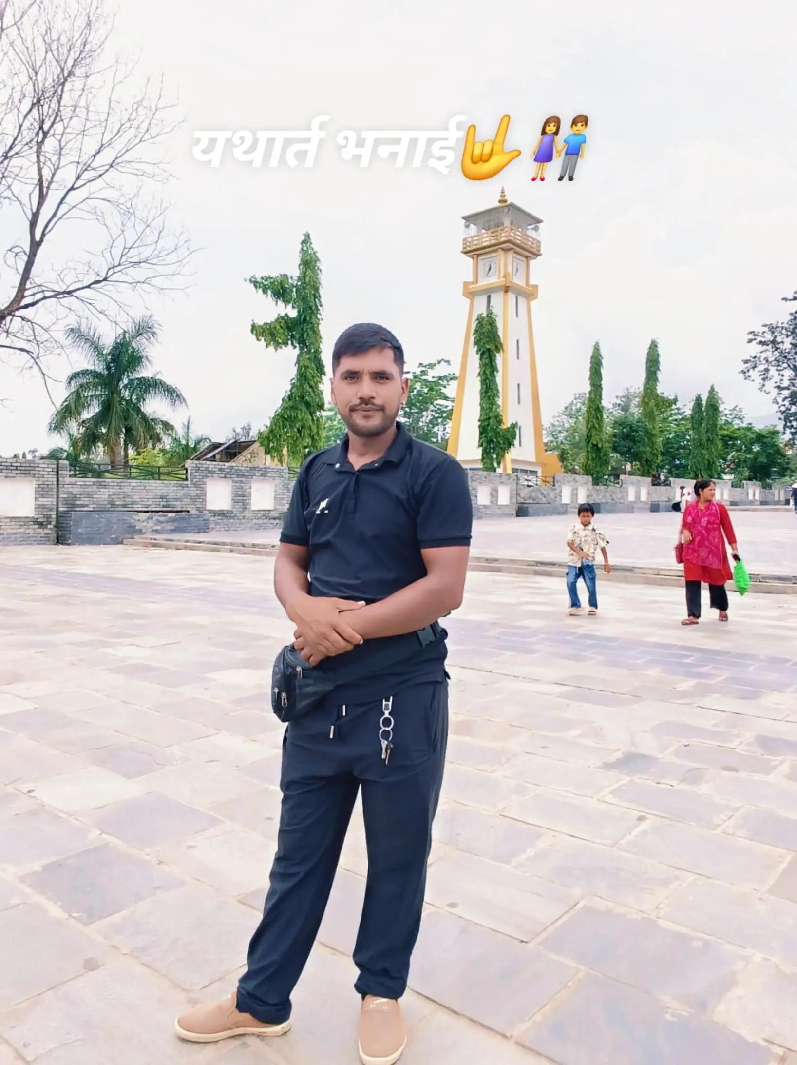 @Santosh khatri
