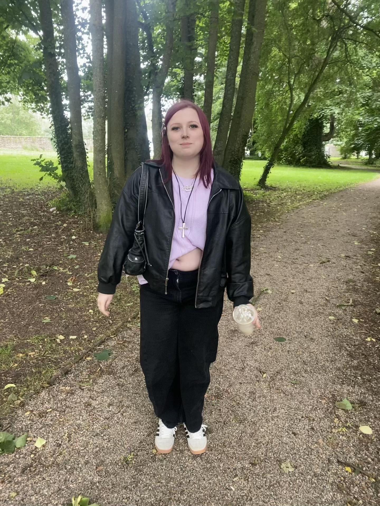 @chloegrace🦄