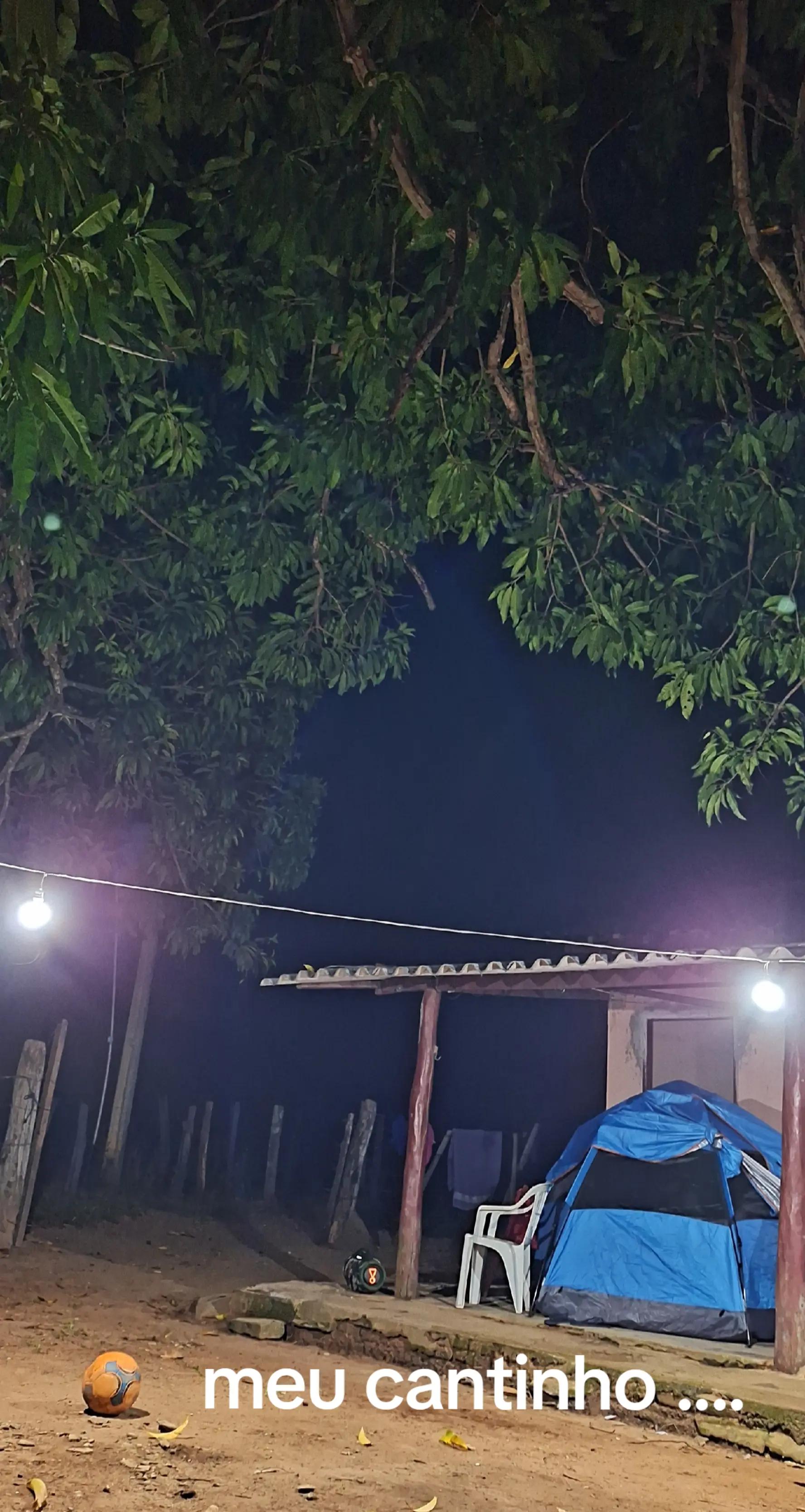 @Elisvania Alves Pereira
