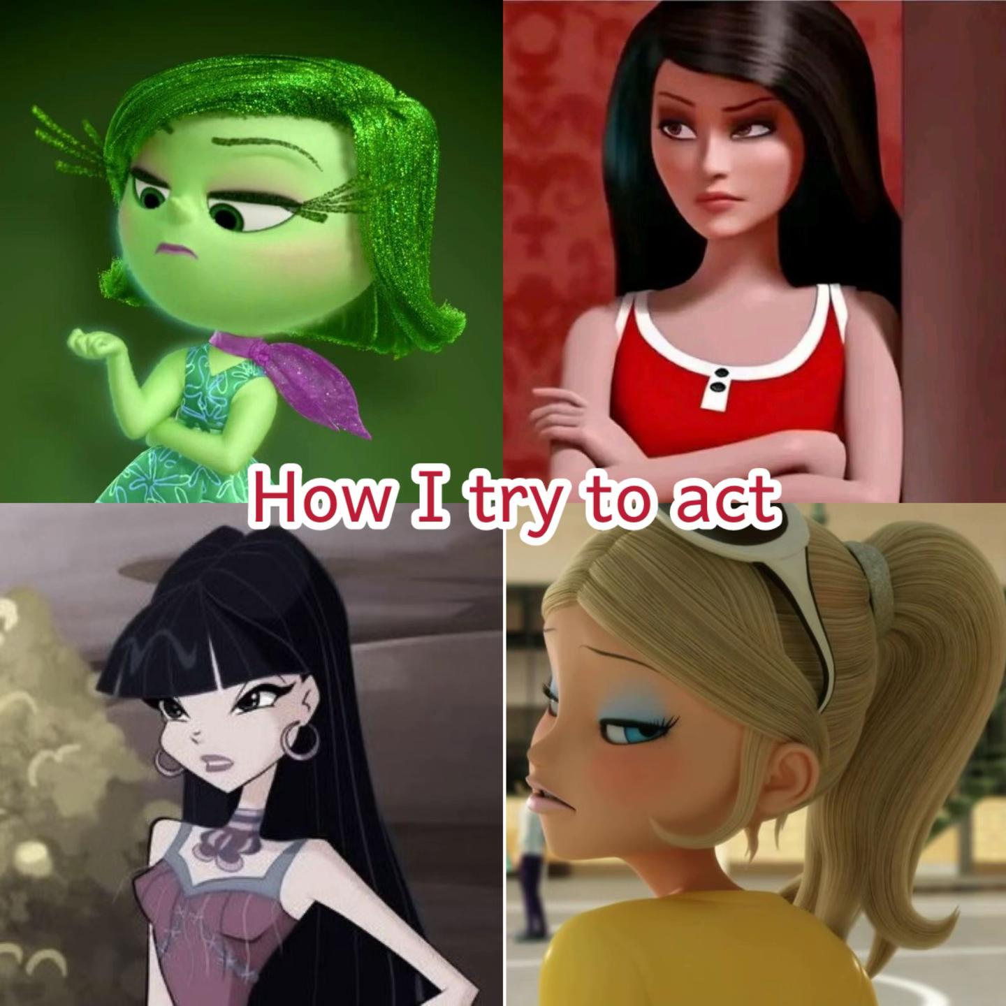 @★