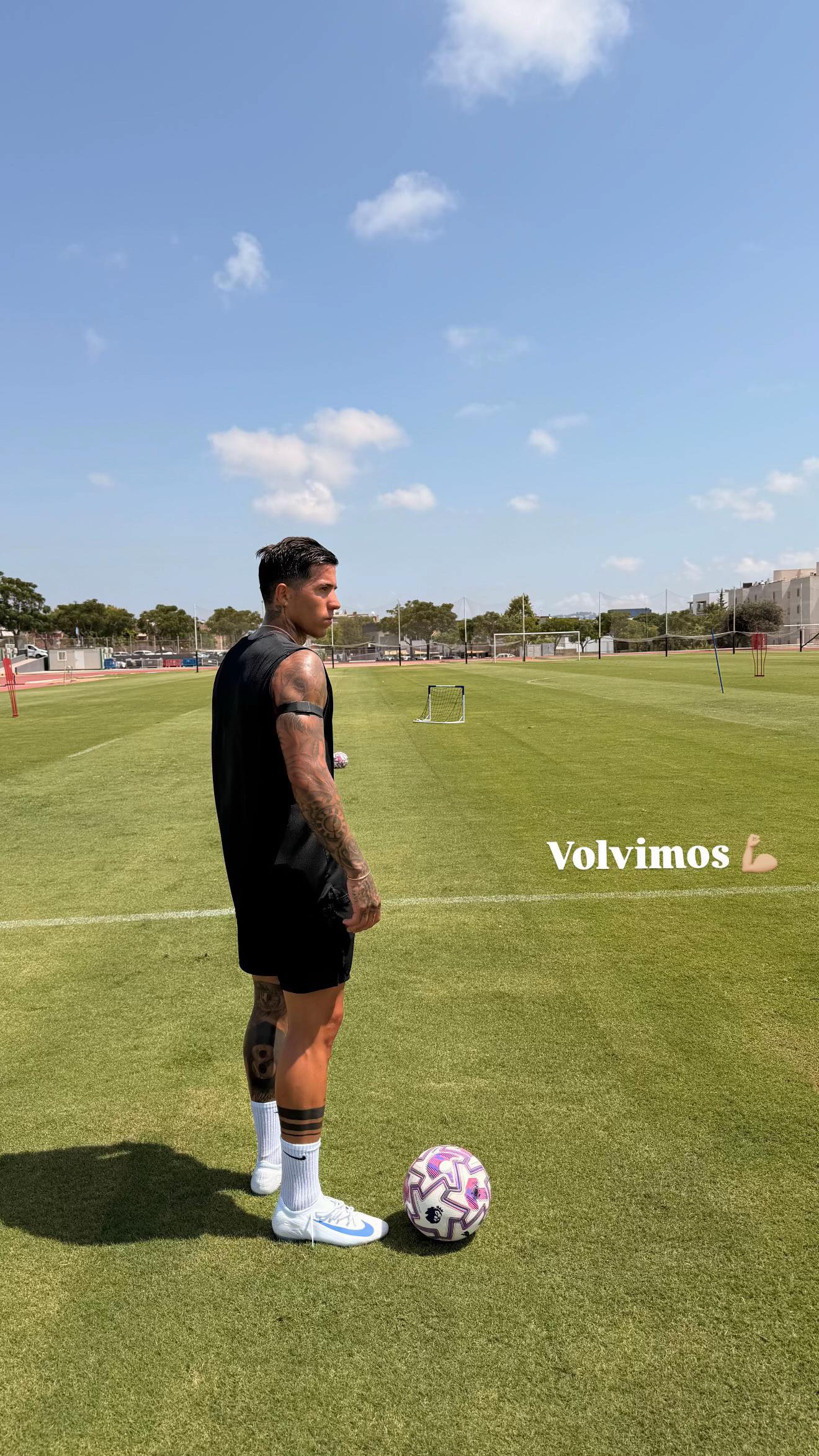 @🤍Enzo,Valu,Oli,Benja🤍