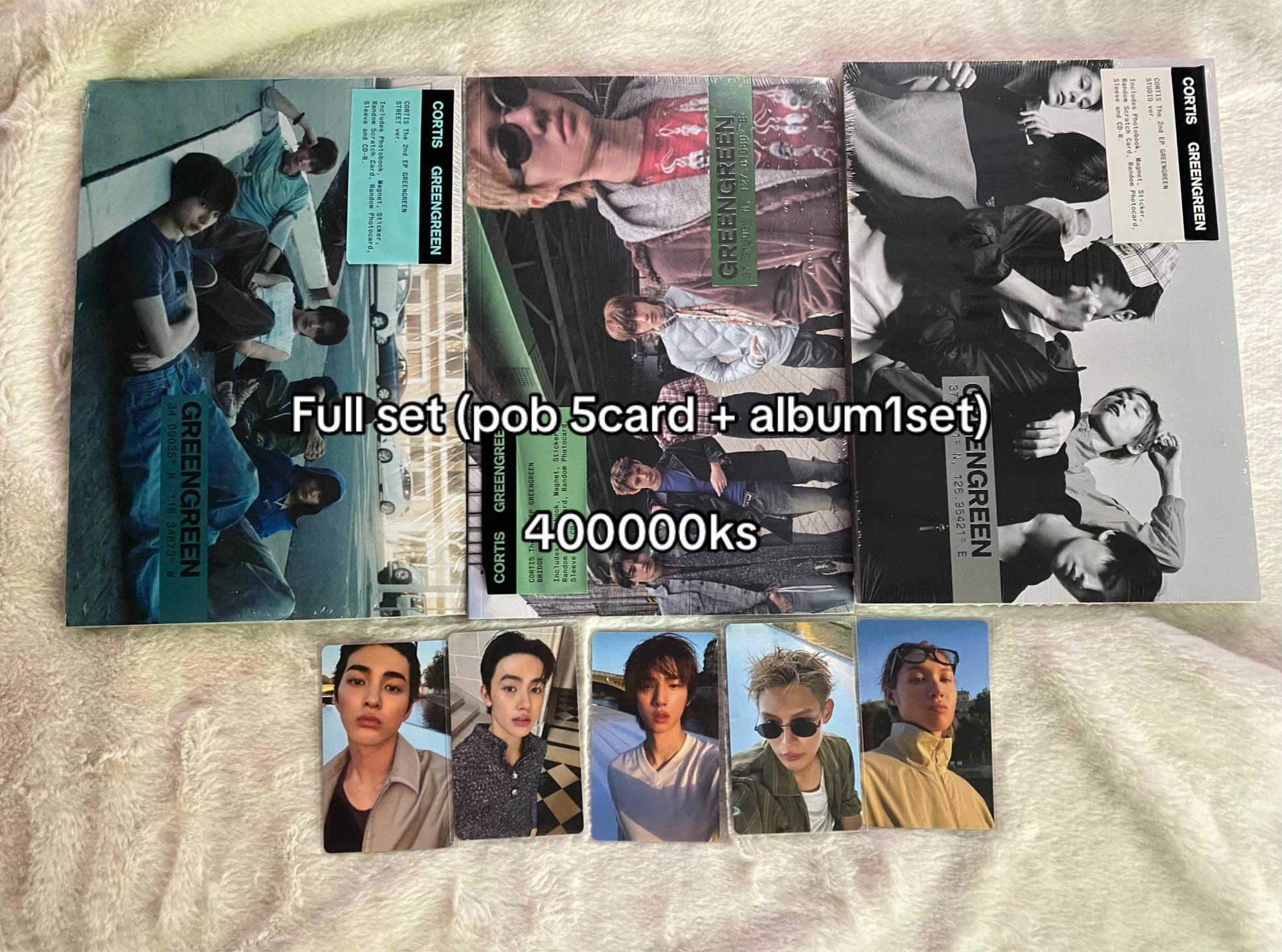 @Dreamikkpopshop
