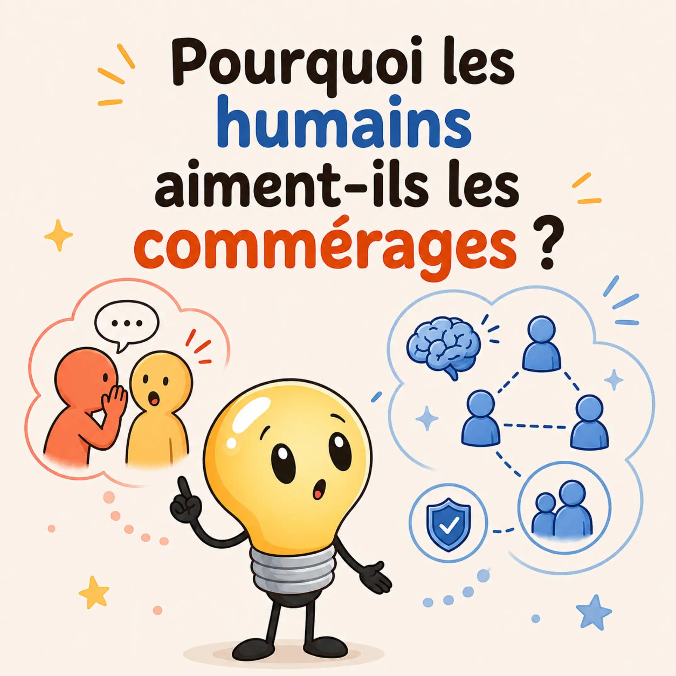 @Lumi - Le p'tit savoir