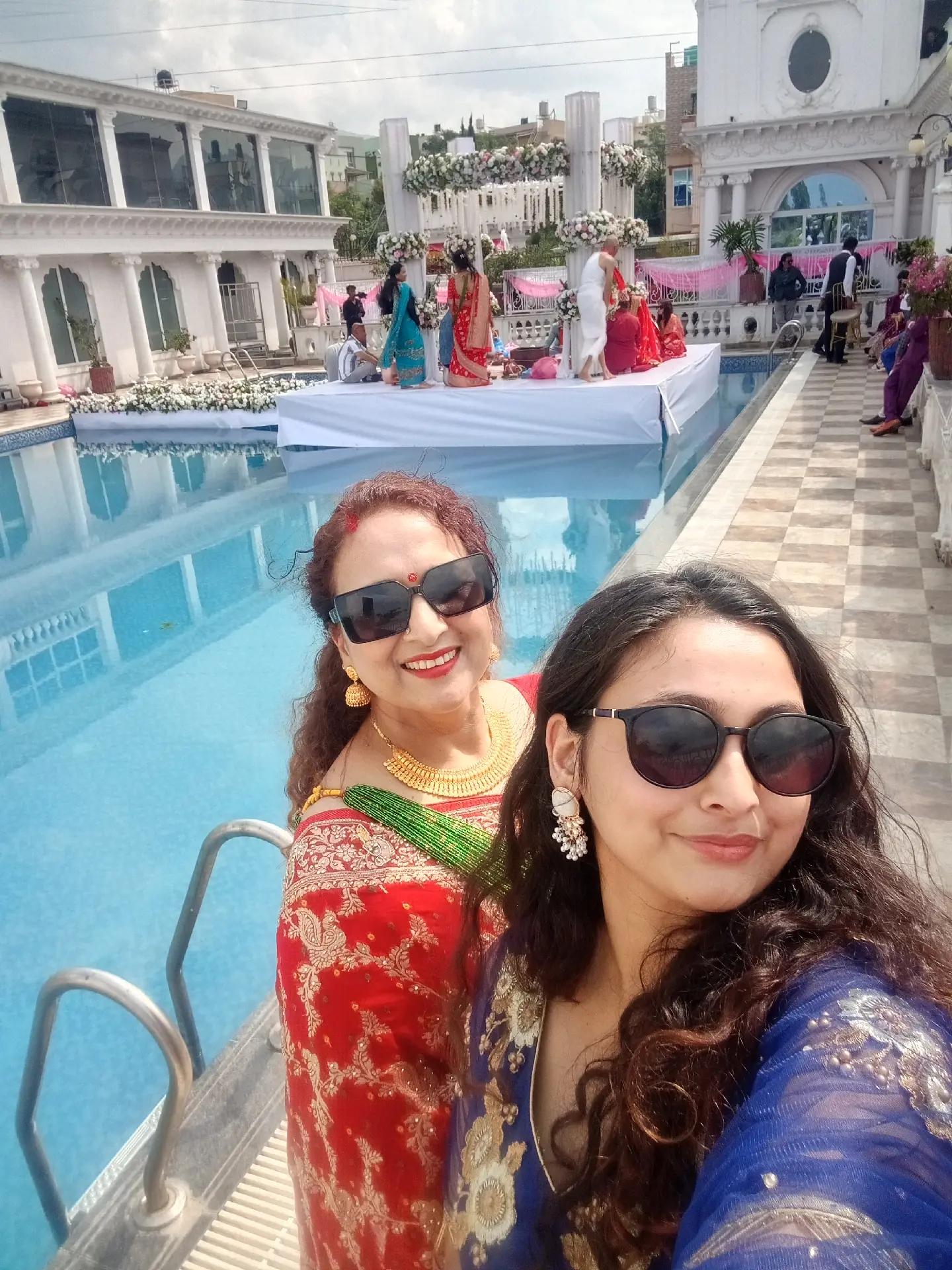 @bhatta indu