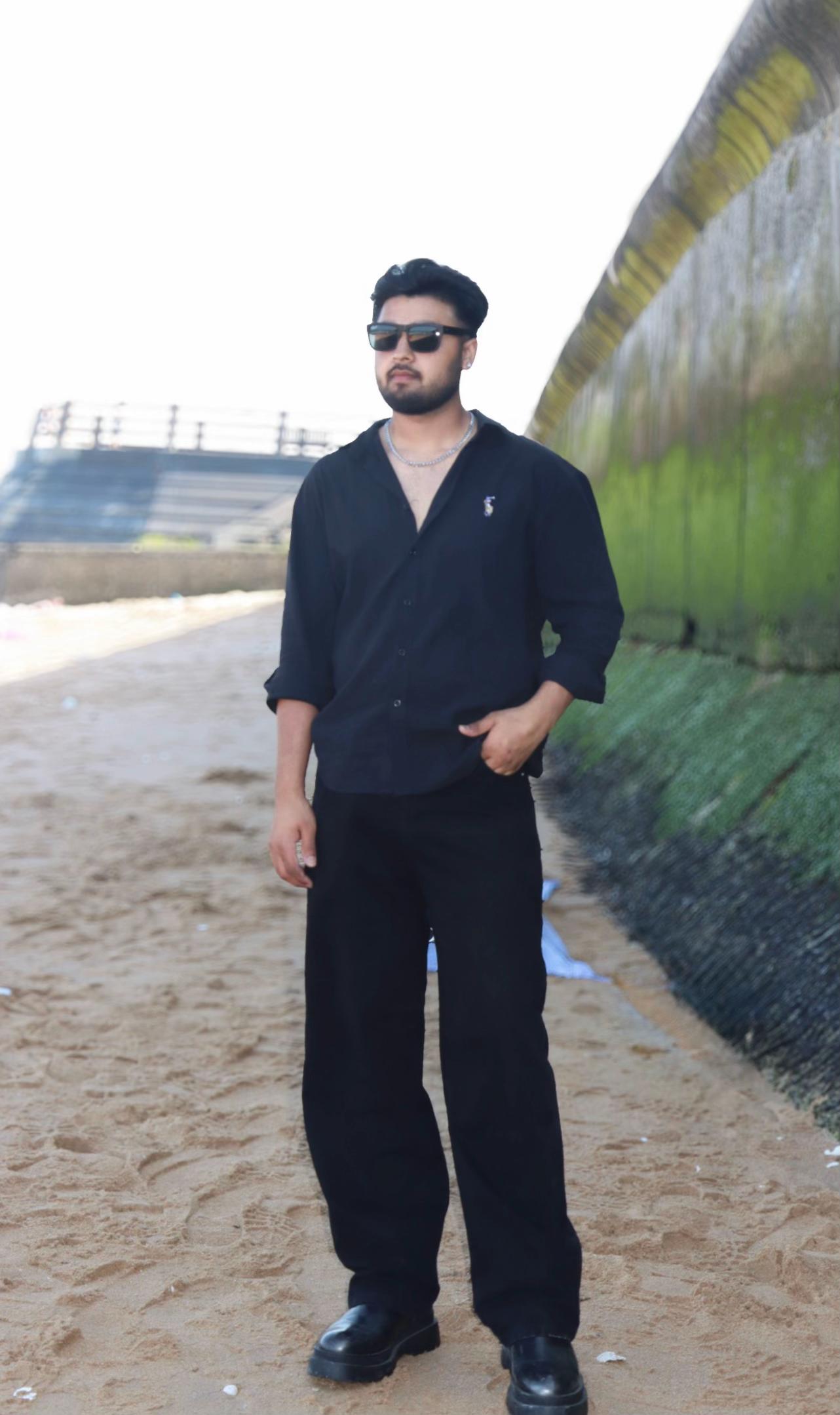 @Niraj Yadav✨