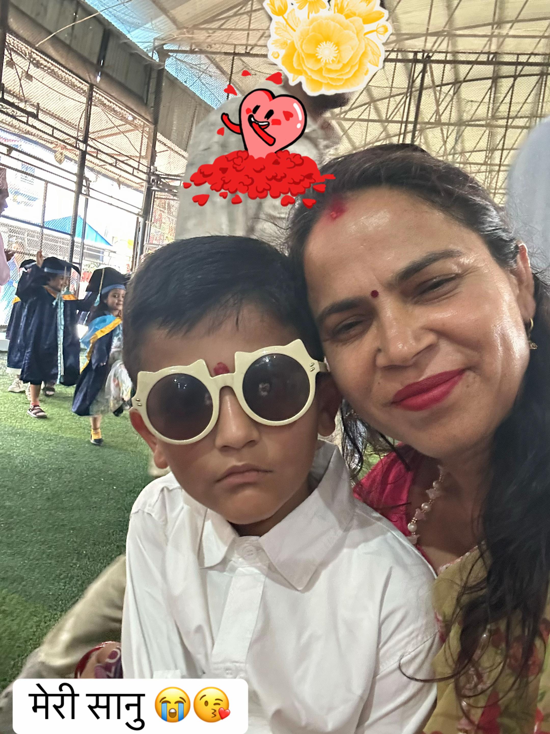 @Radhika Poudel