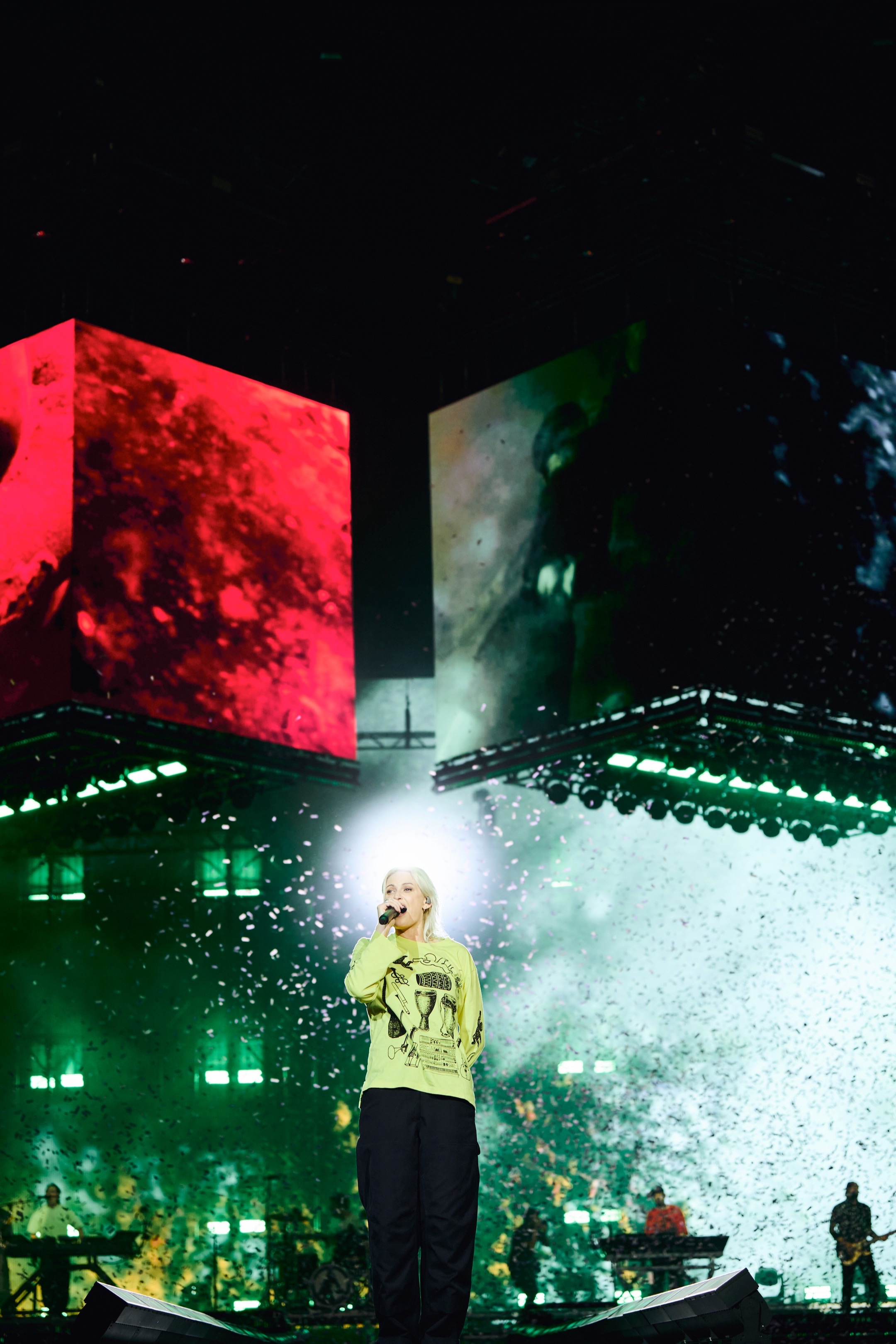 @Linkin Park