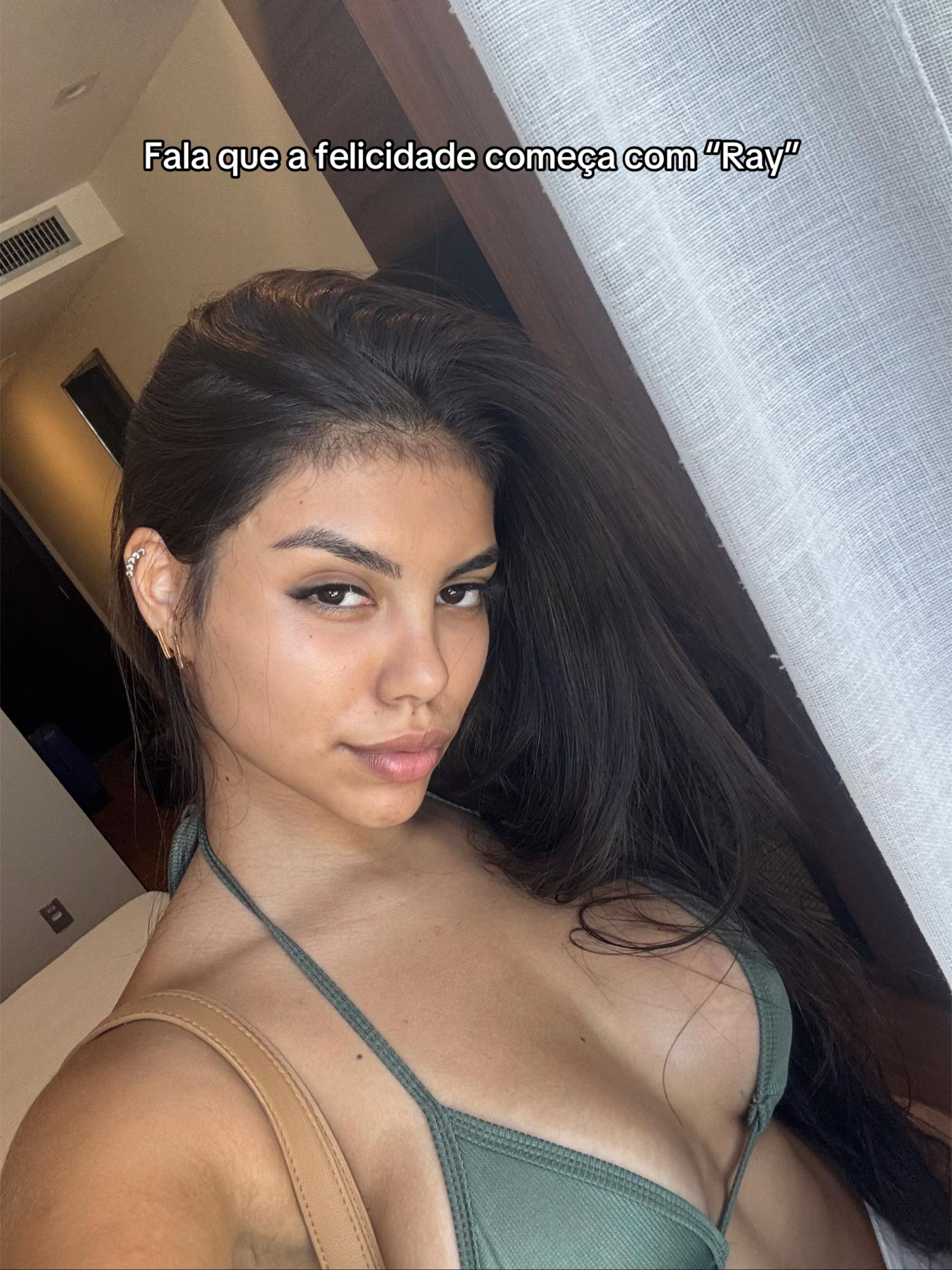 @Rayssa Araujo