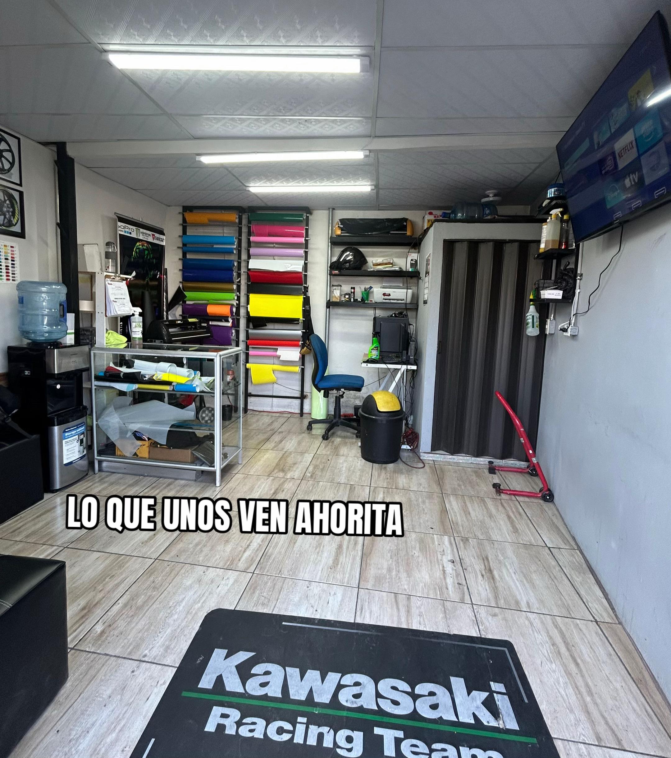 @Frístz Decals SV