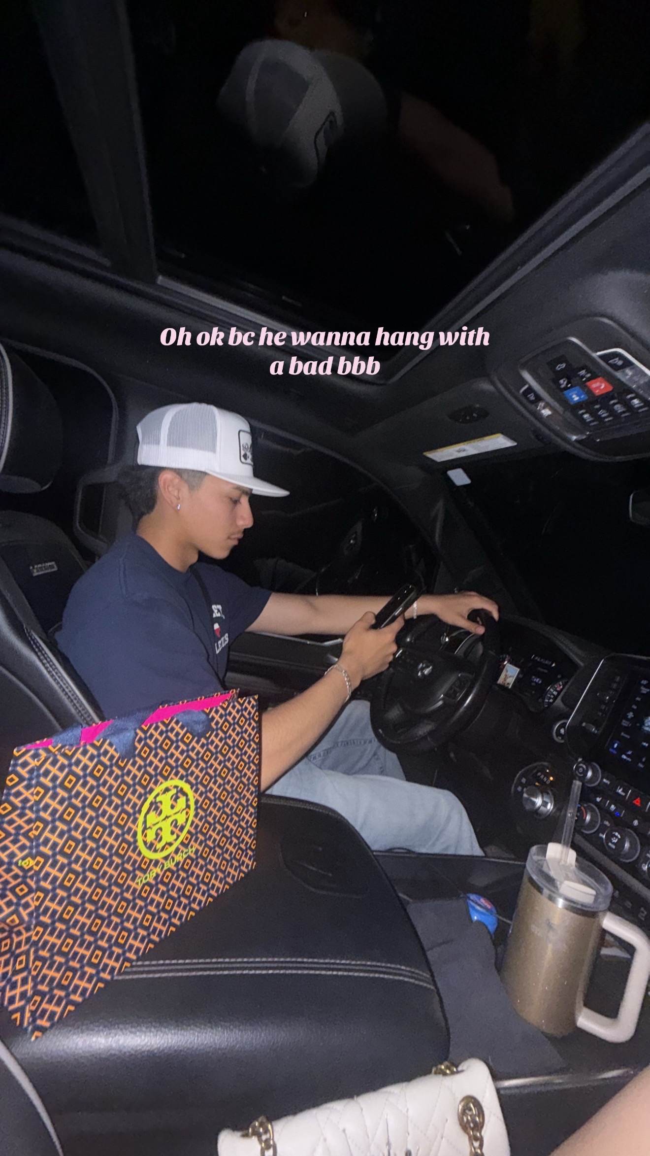 @Les